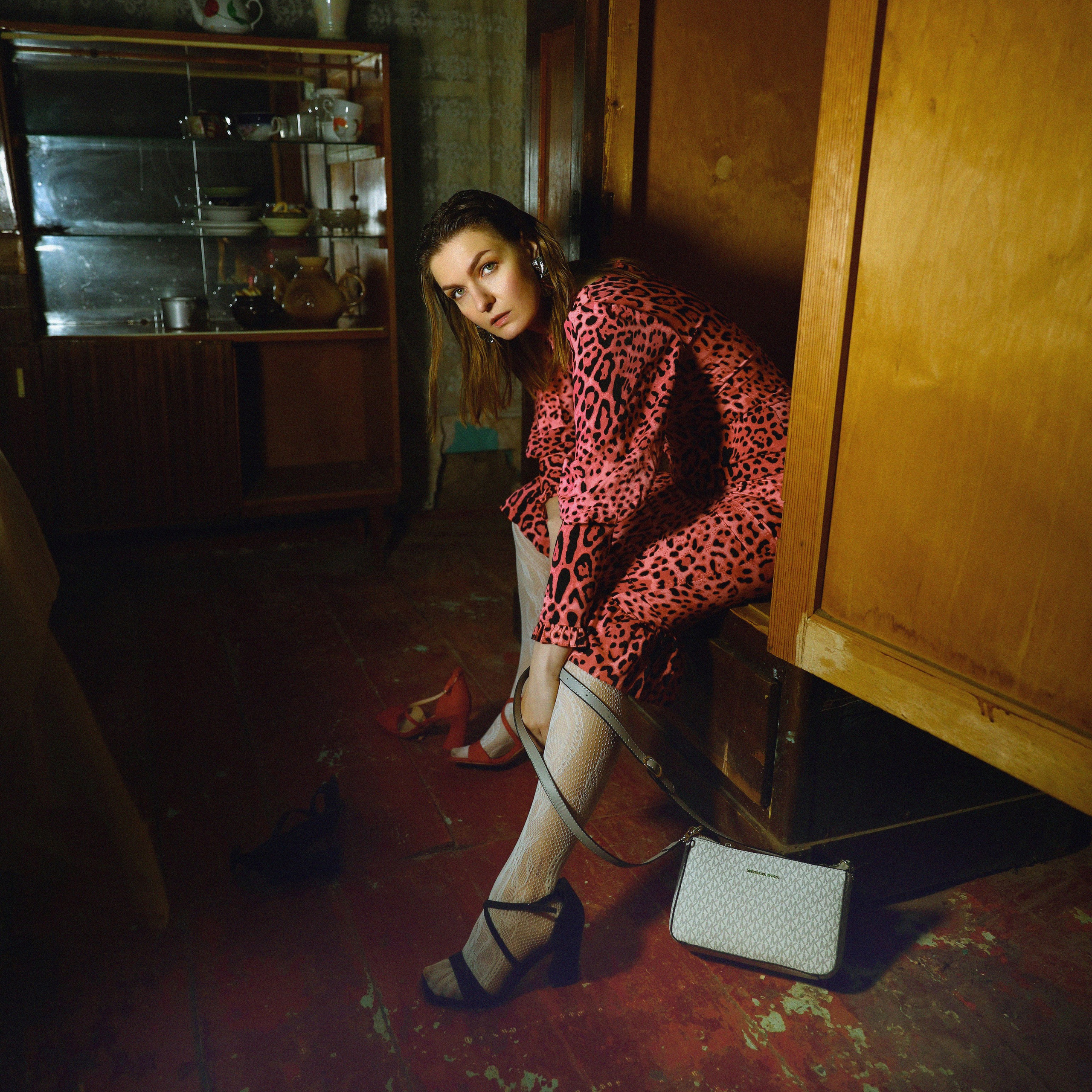 Фотограф Елена Пилиева