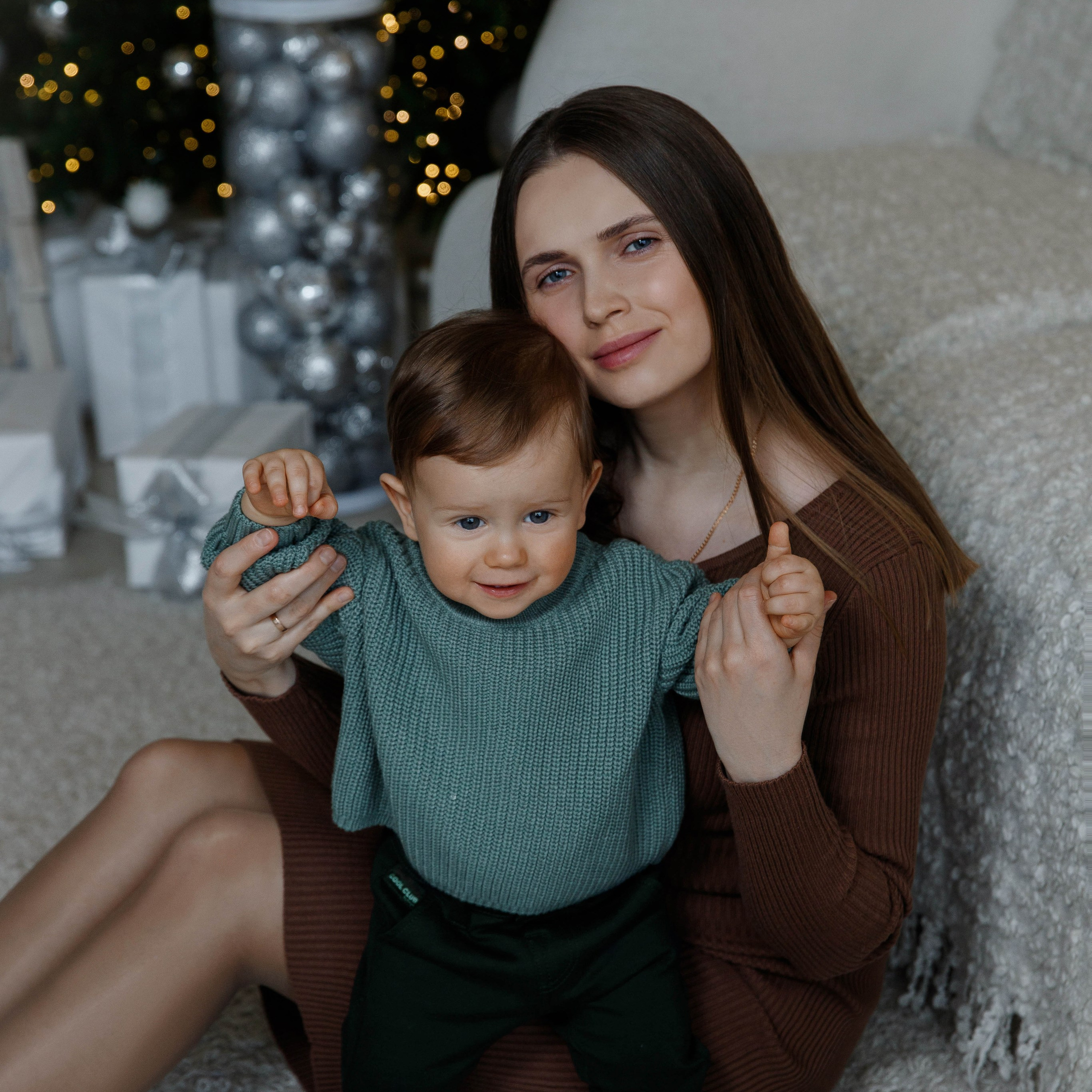 Фотосессия к 10 летнему юбилею Юлии. Фотограф Александра Сыщенко