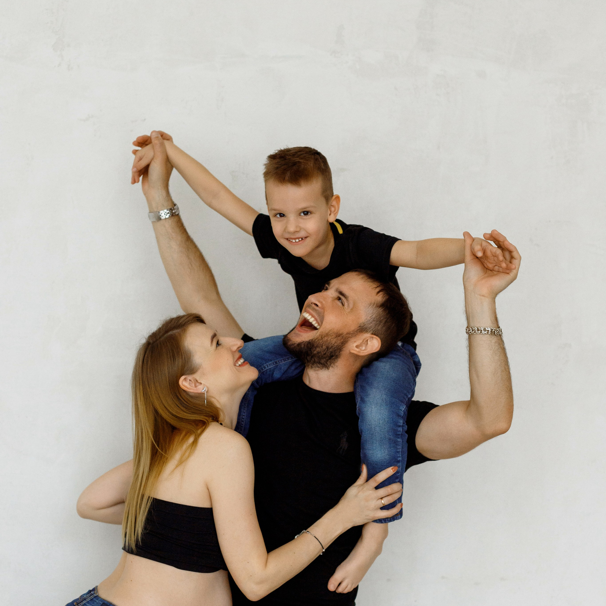 Фотосессия к 10 летнему юбилею Юлии. Фотограф Александра Сыщенко