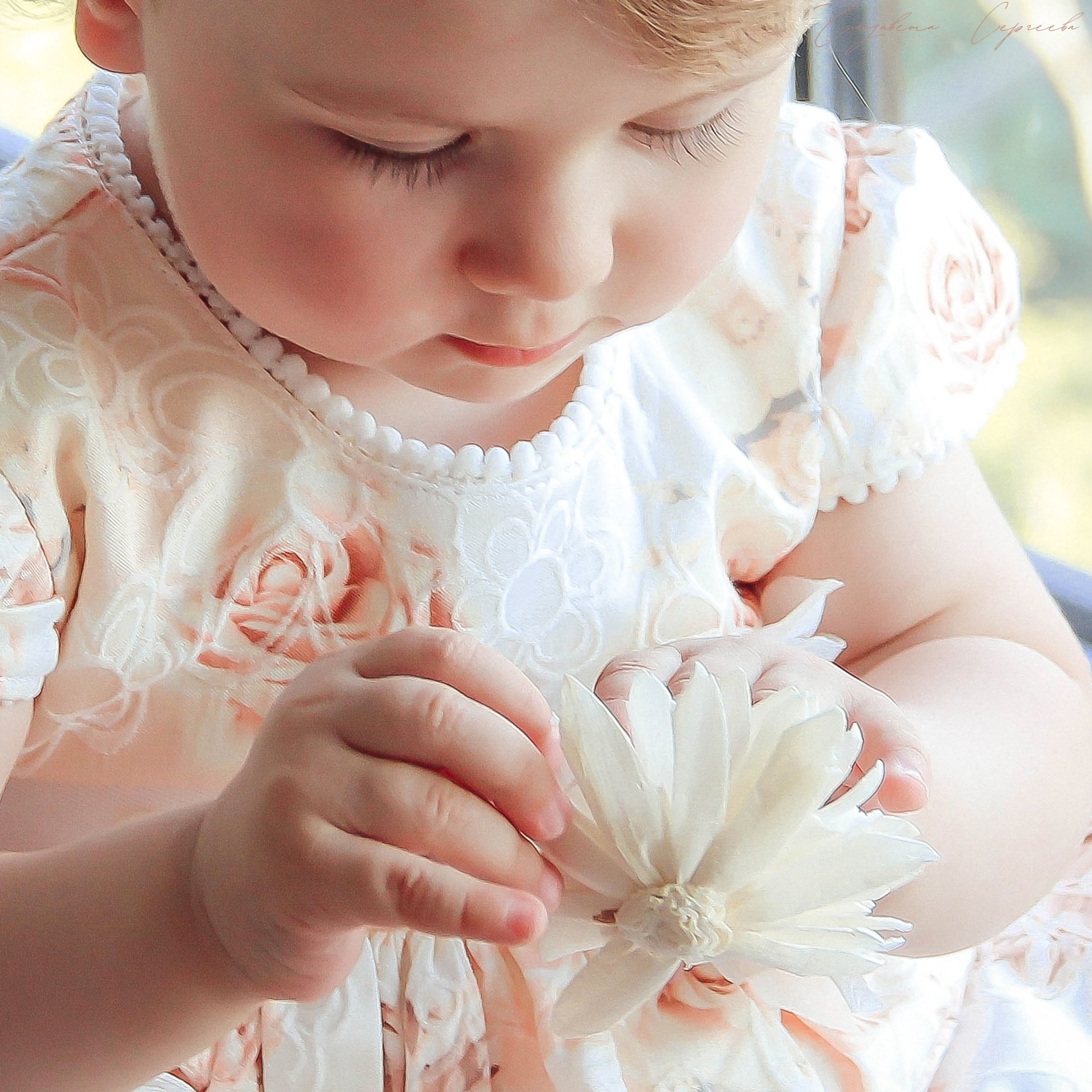 • студийная фотосъёмка