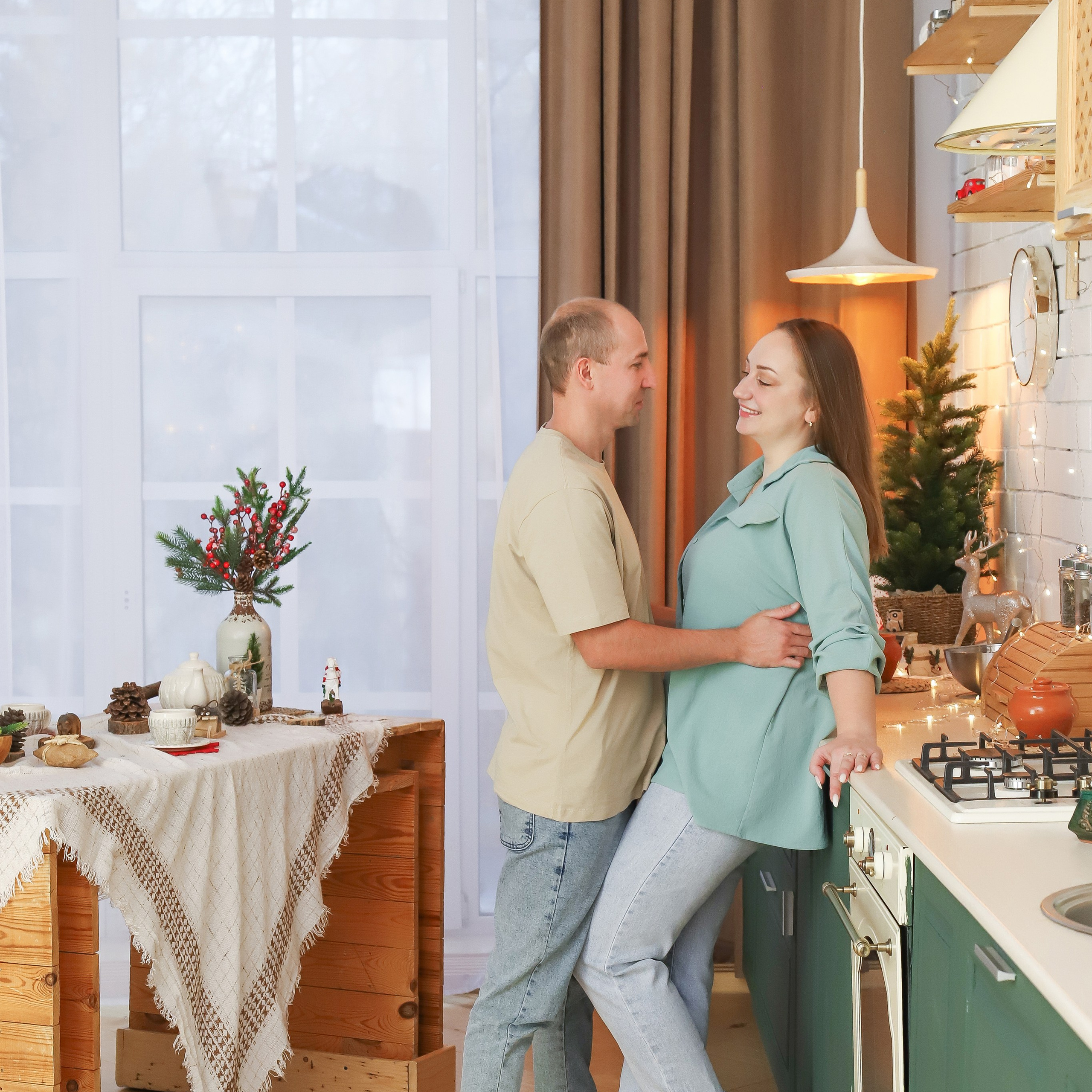 • студийная фотосъёмка