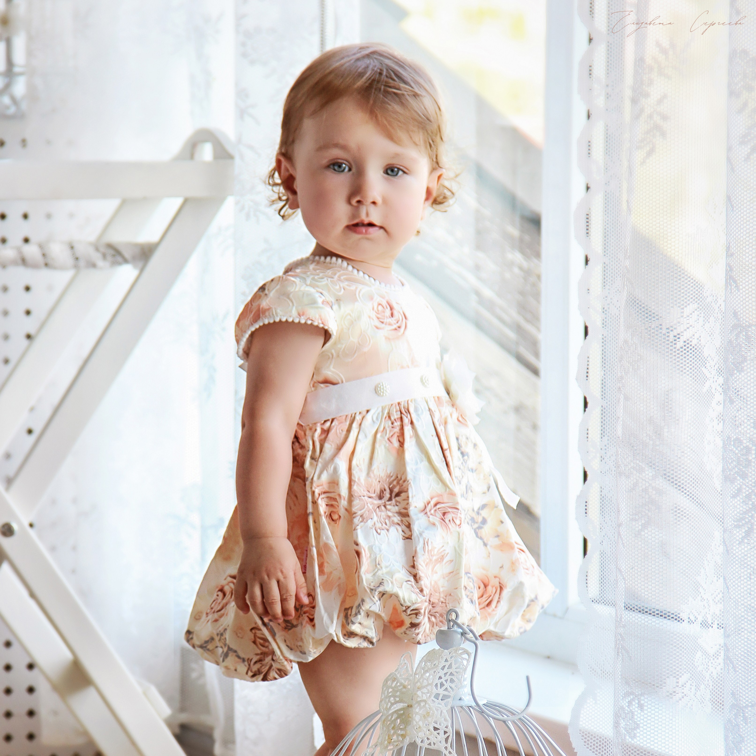 • студийная фотосъёмка