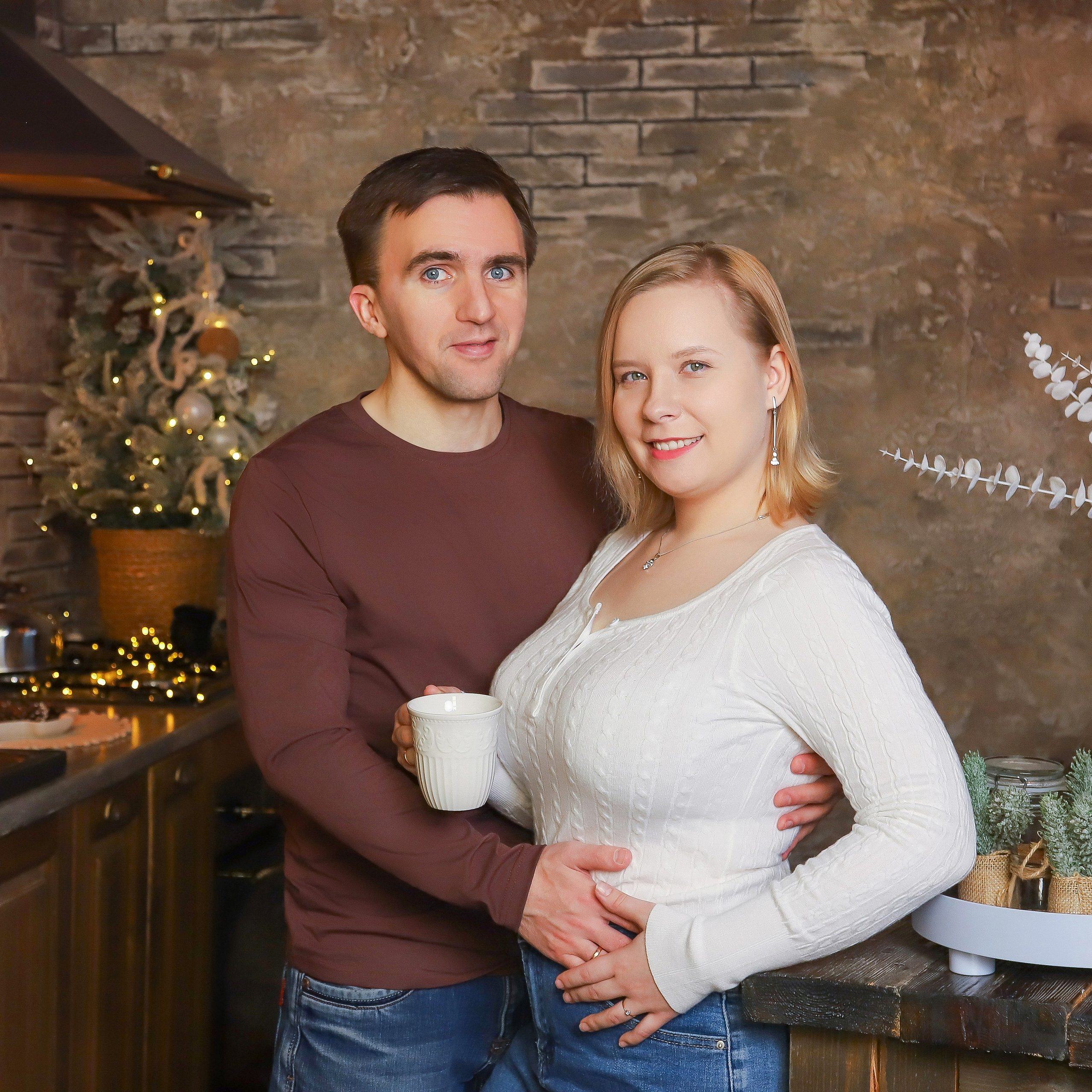 • студийная фотосъёмка