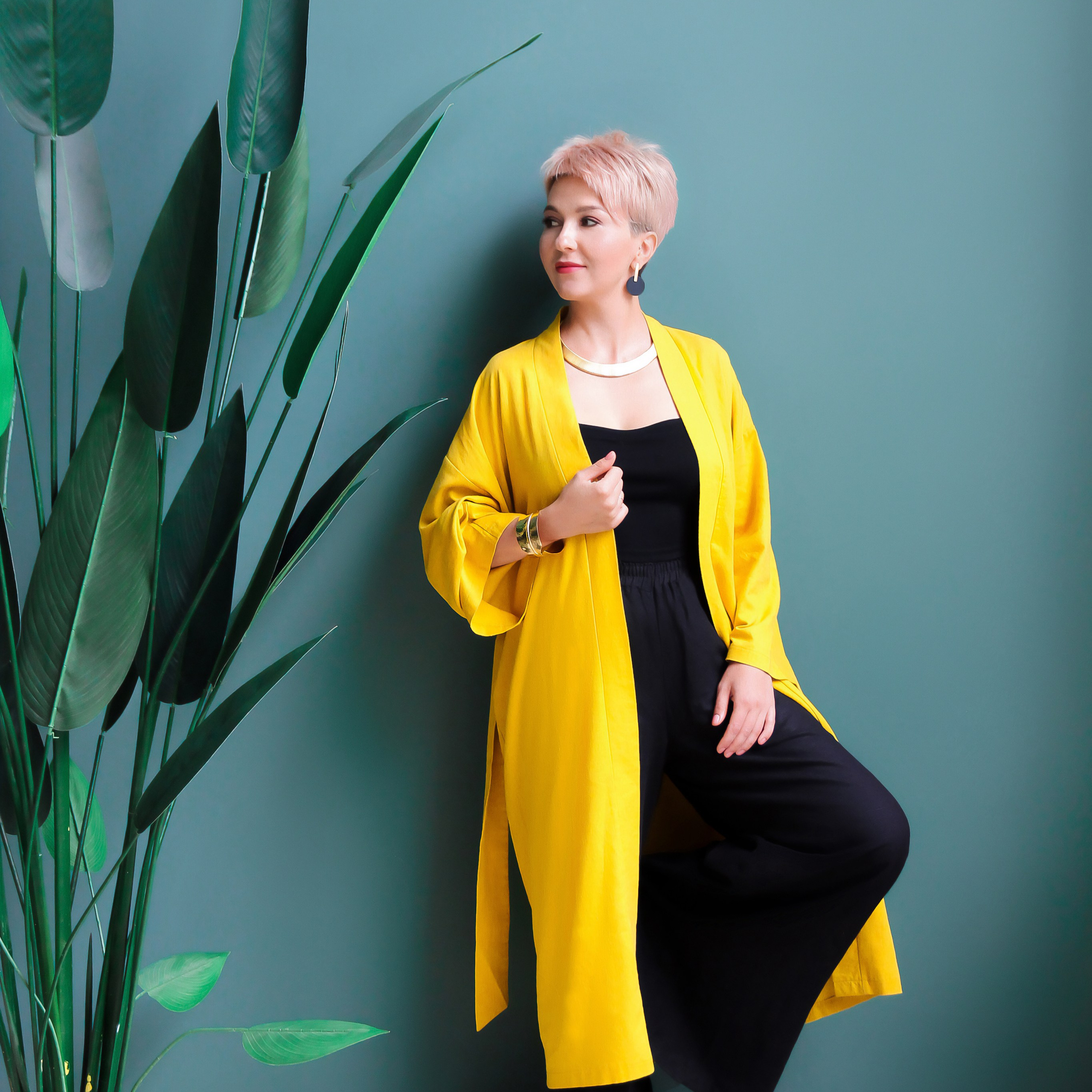 • студийная фотосъёмка