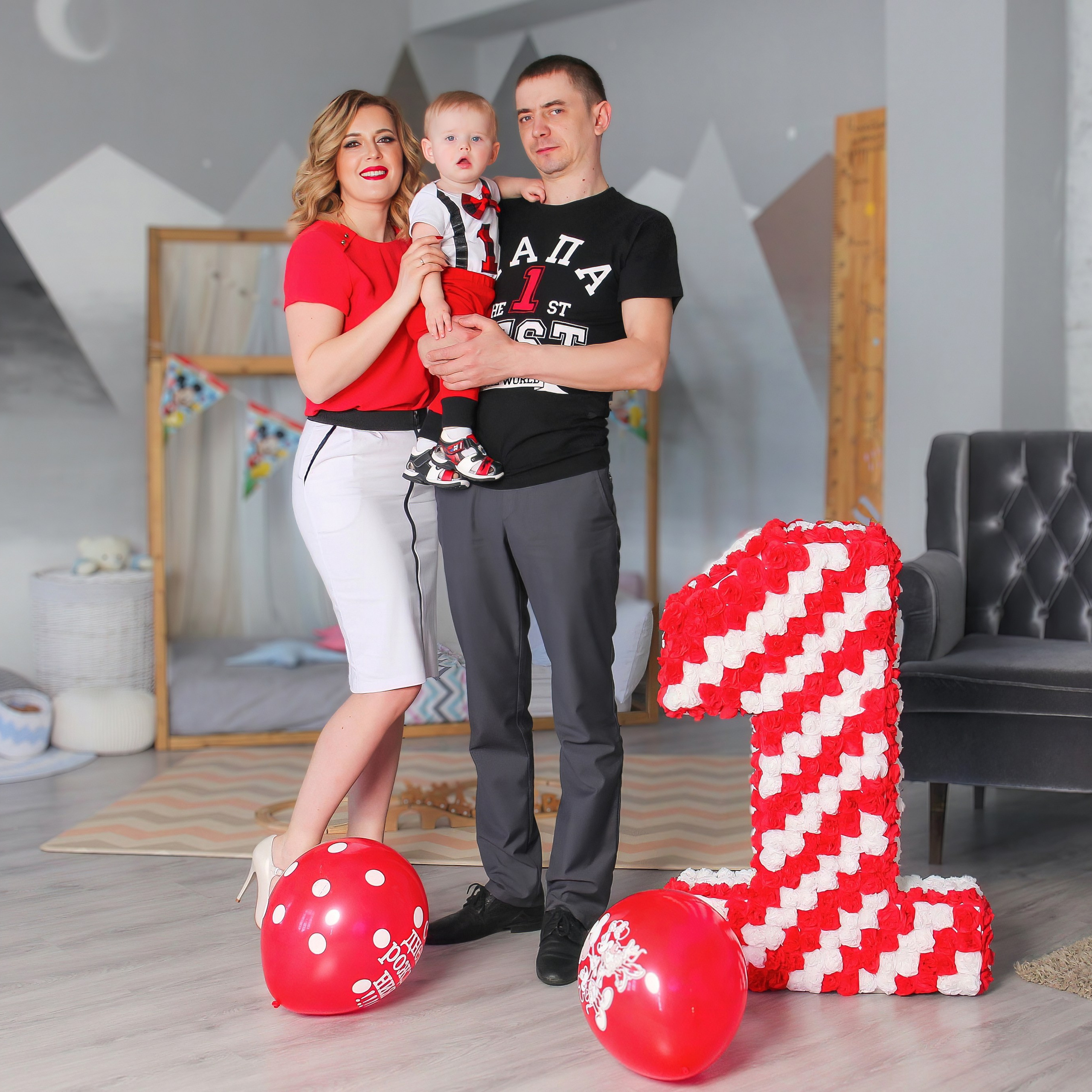 • студийная фотосъёмка