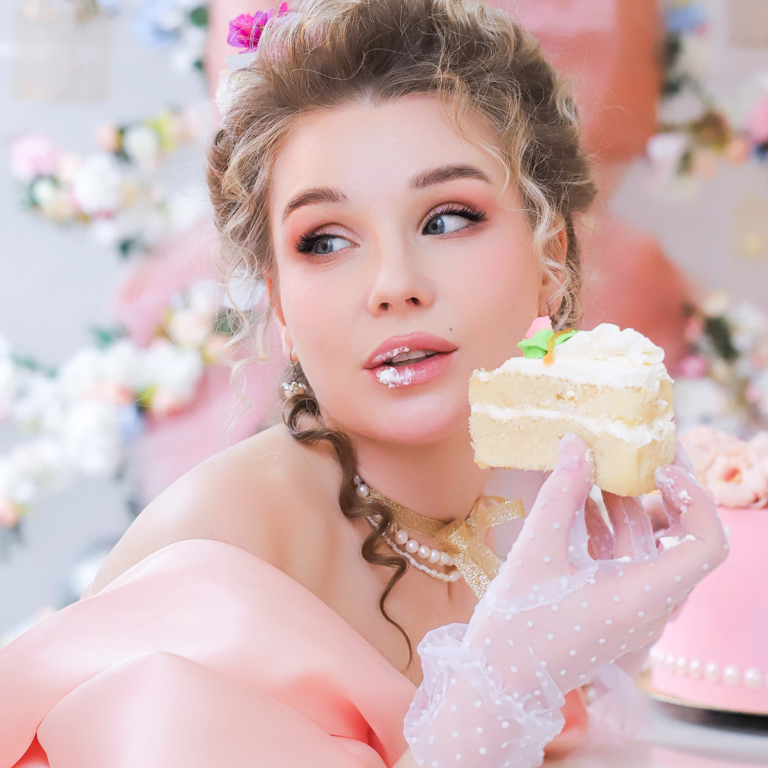 • студийная фотосъёмка