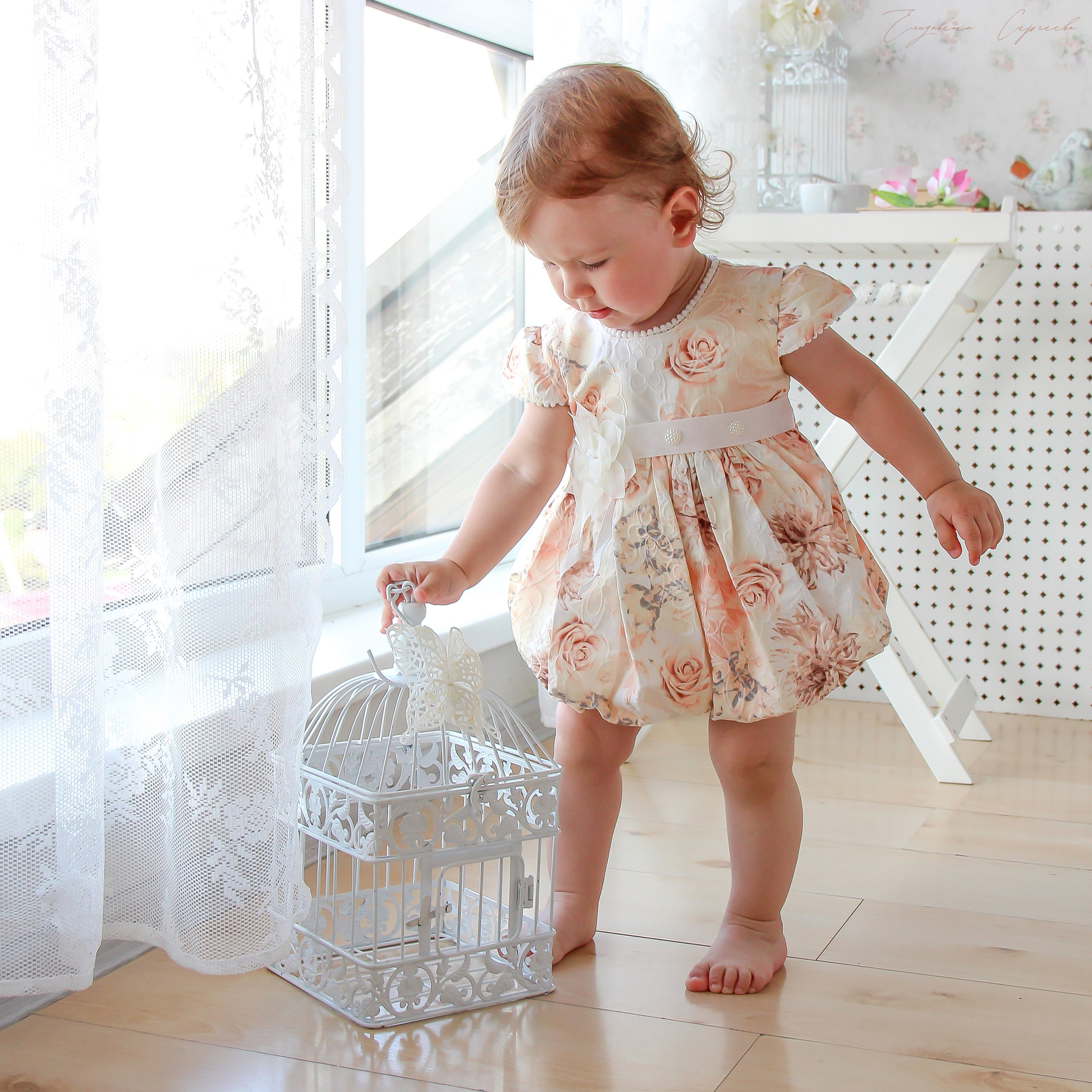 • студийная фотосъёмка