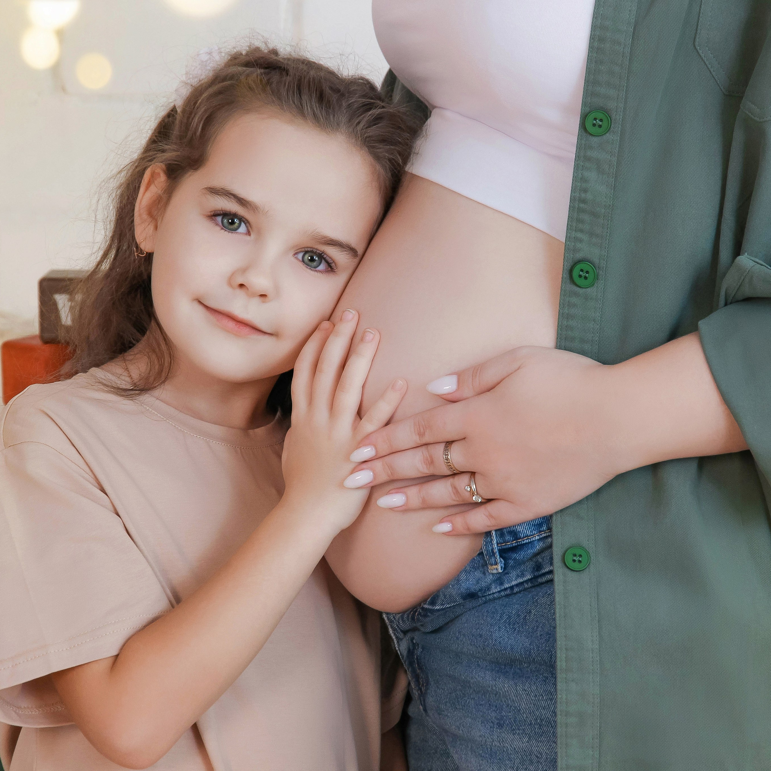 семейная фотосессия Нижний Новгород