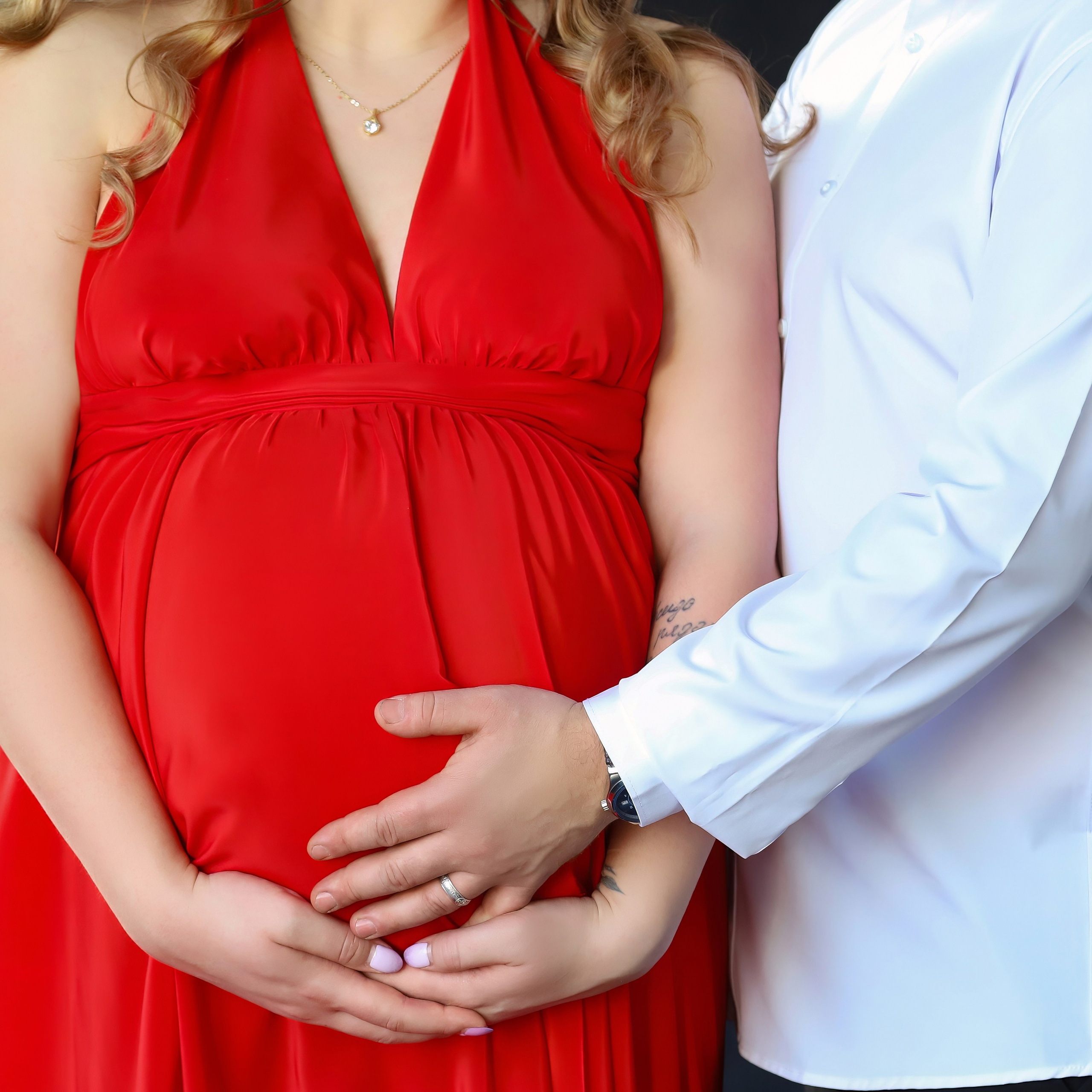 • студийная фотосъёмка