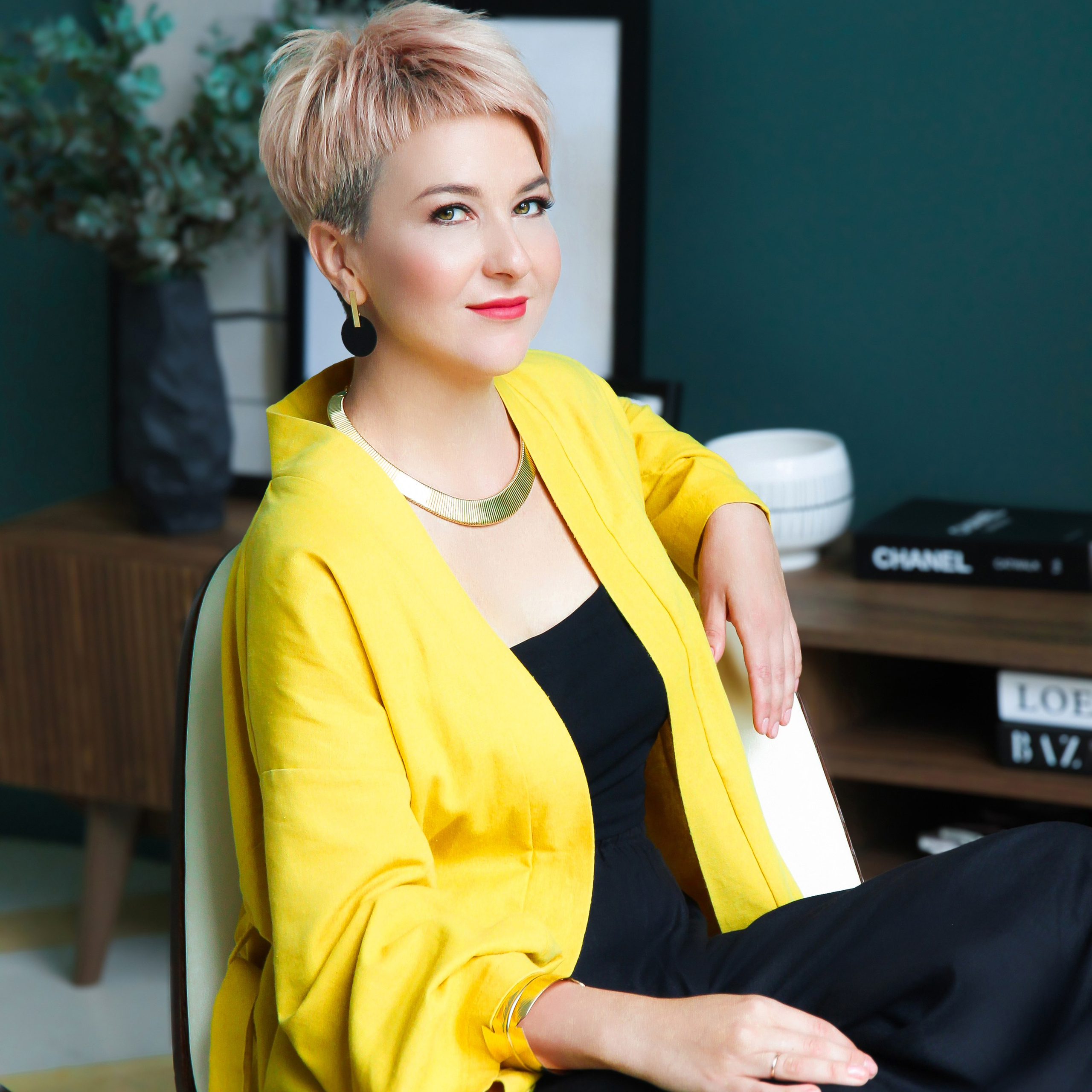 • студийная фотосъёмка