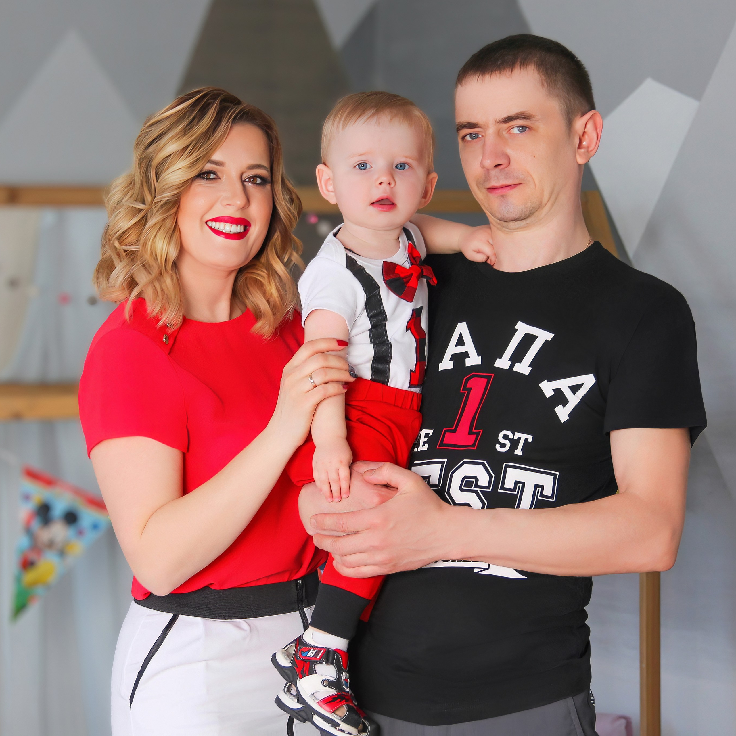 • студийная фотосъёмка