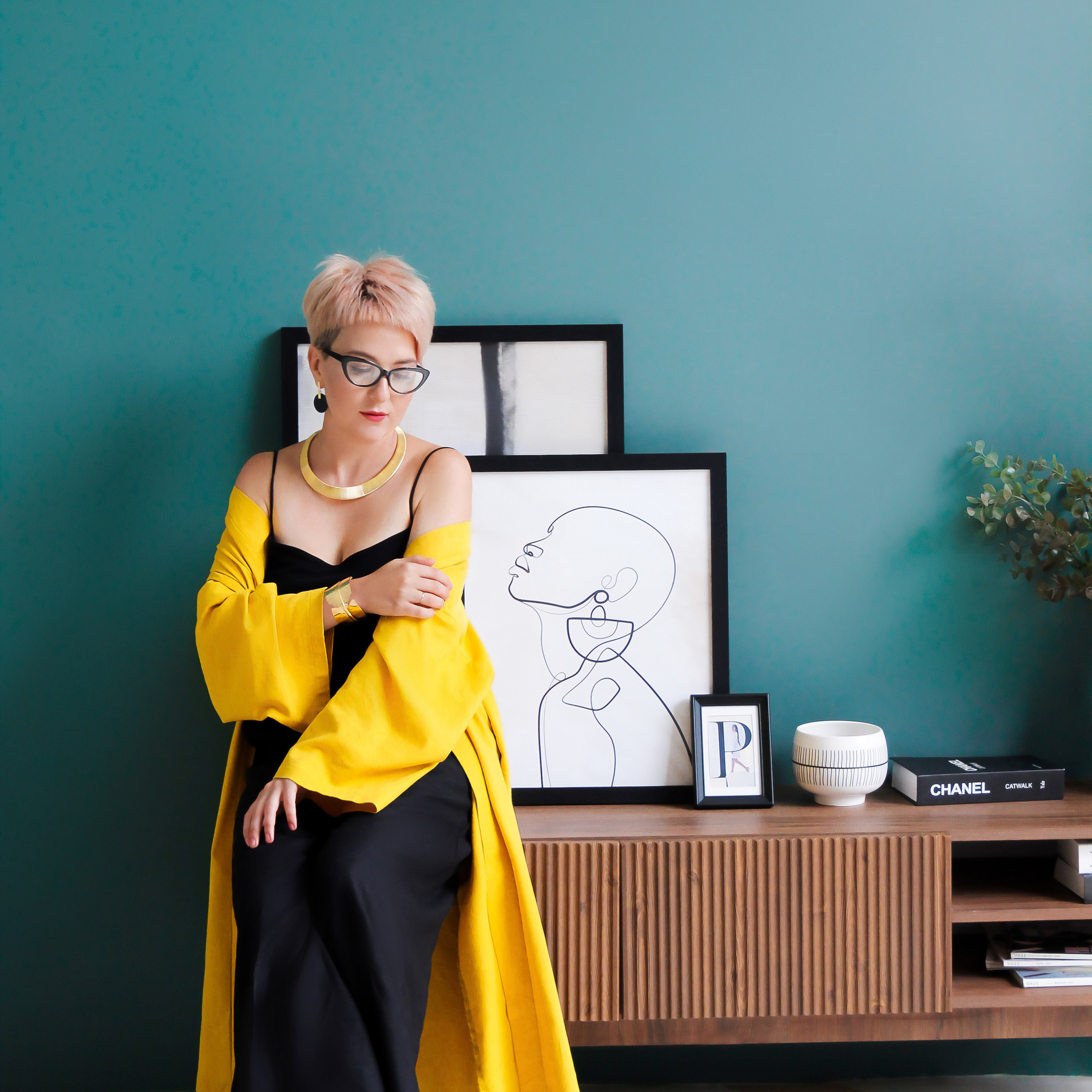 • студийная фотосъёмка