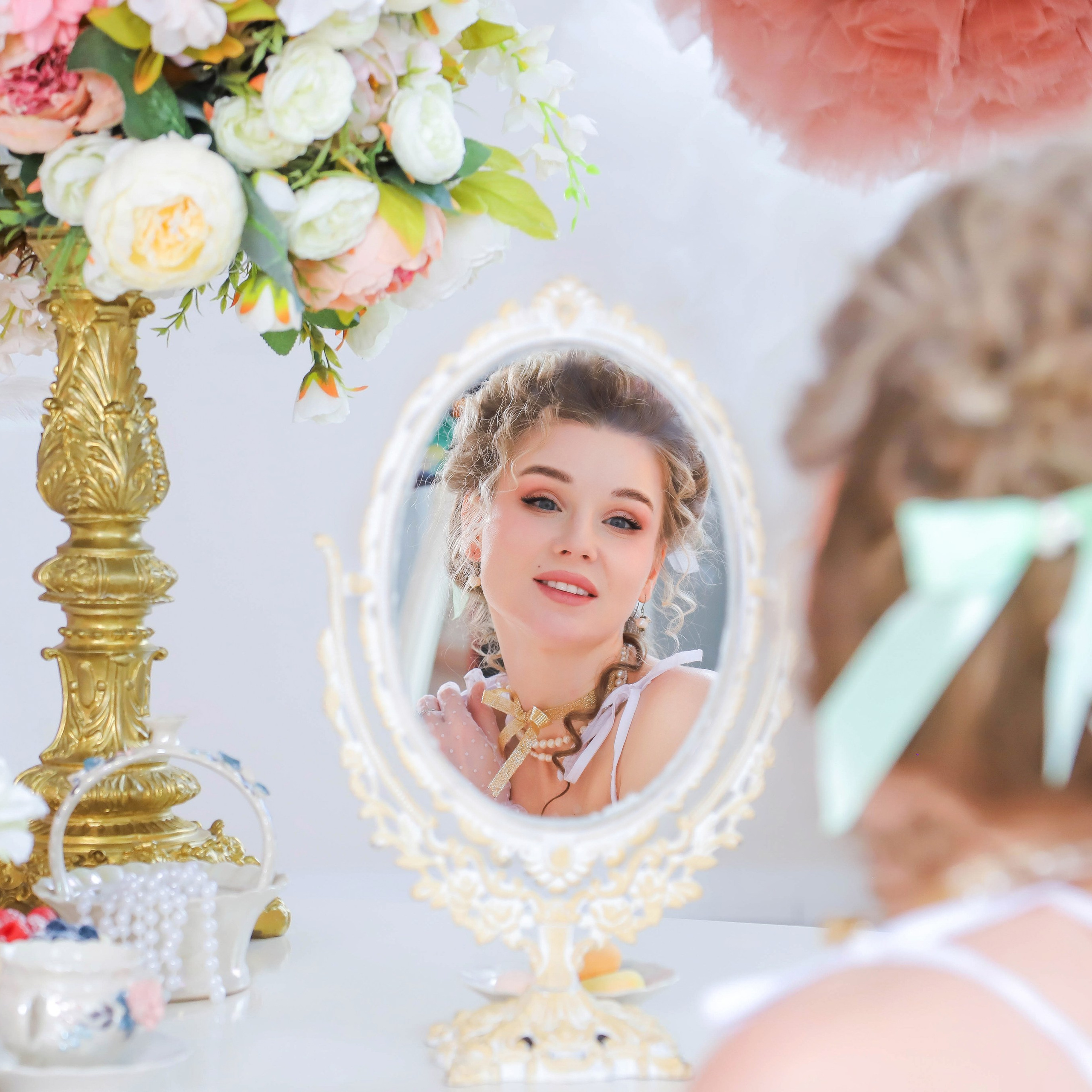 • студийная фотосъёмка