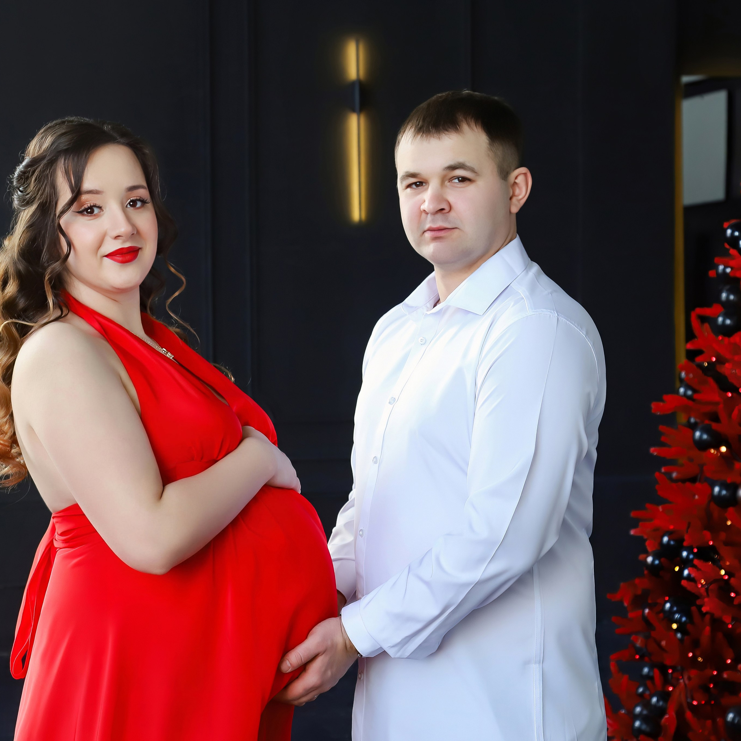 • студийная фотосъёмка