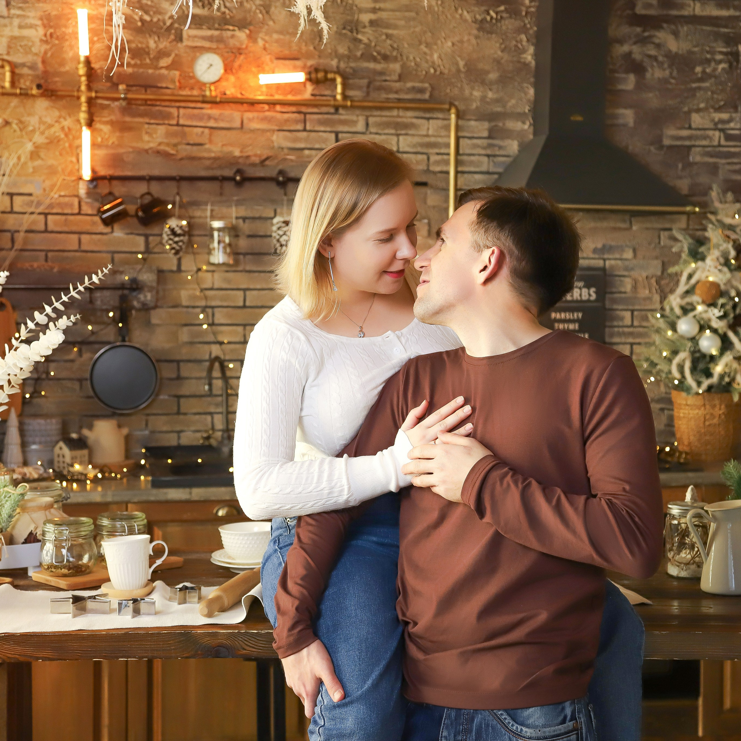 • студийная фотосъёмка