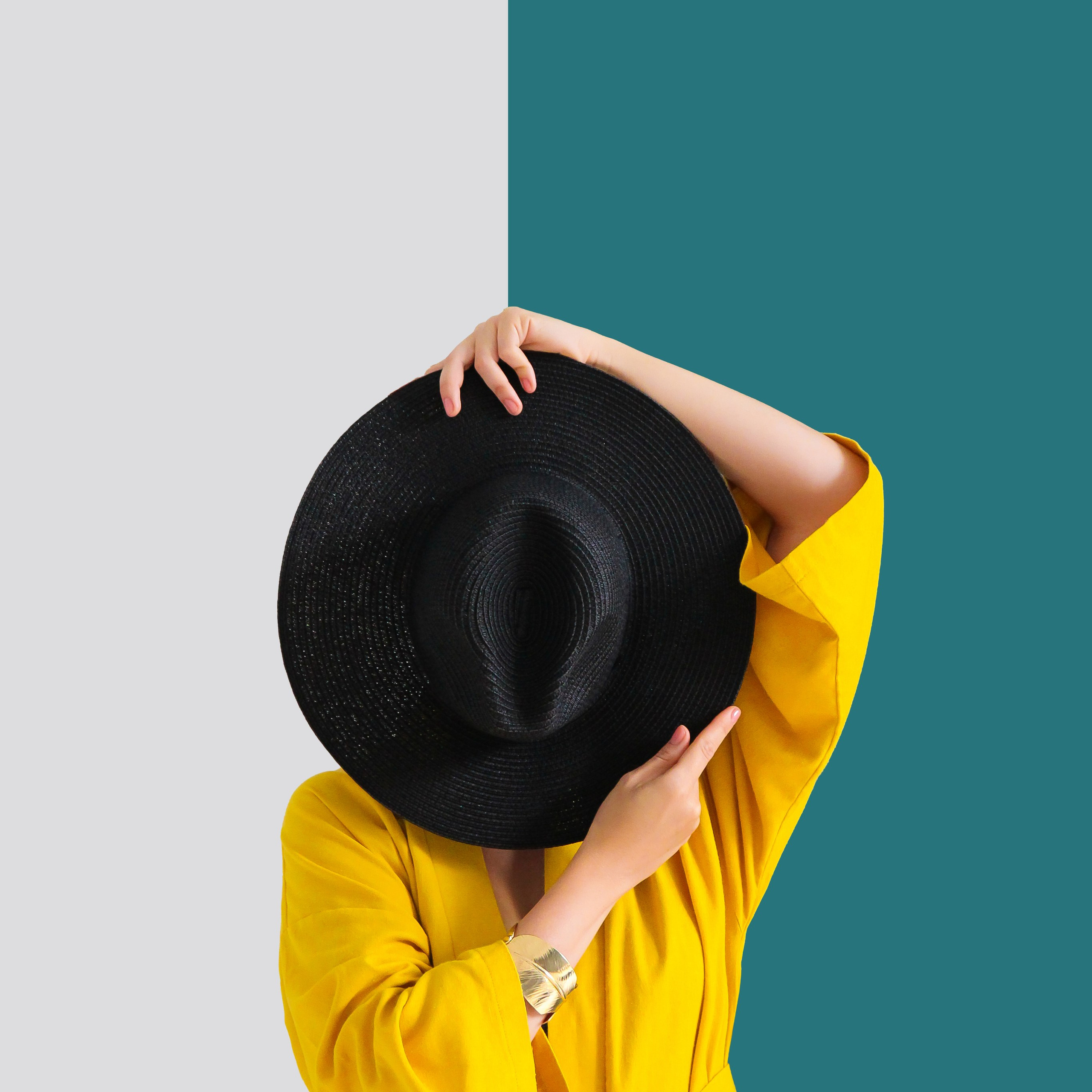 • студийная фотосъёмка