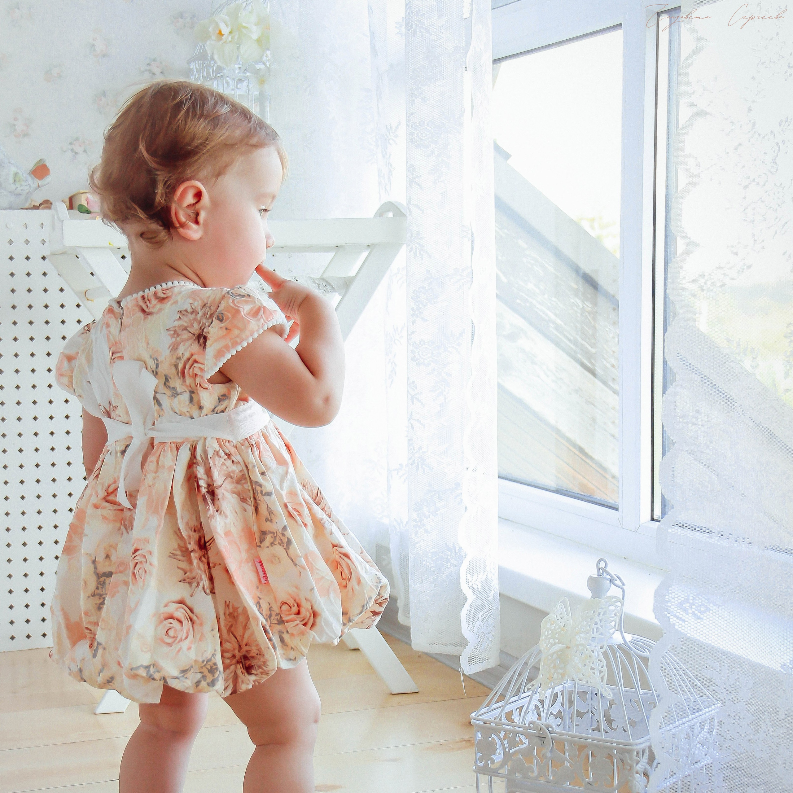 • студийная фотосъёмка