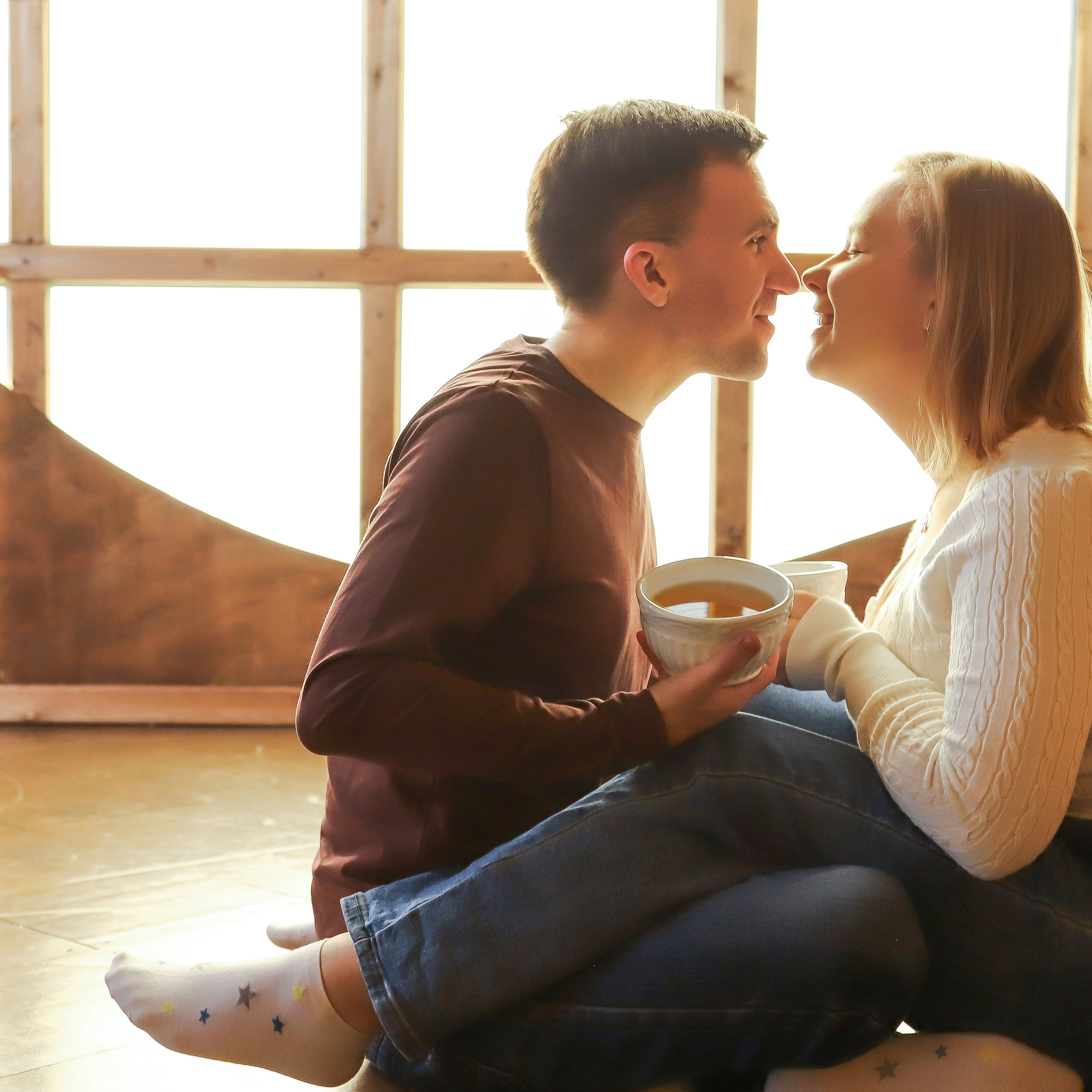 • студийная фотосъёмка