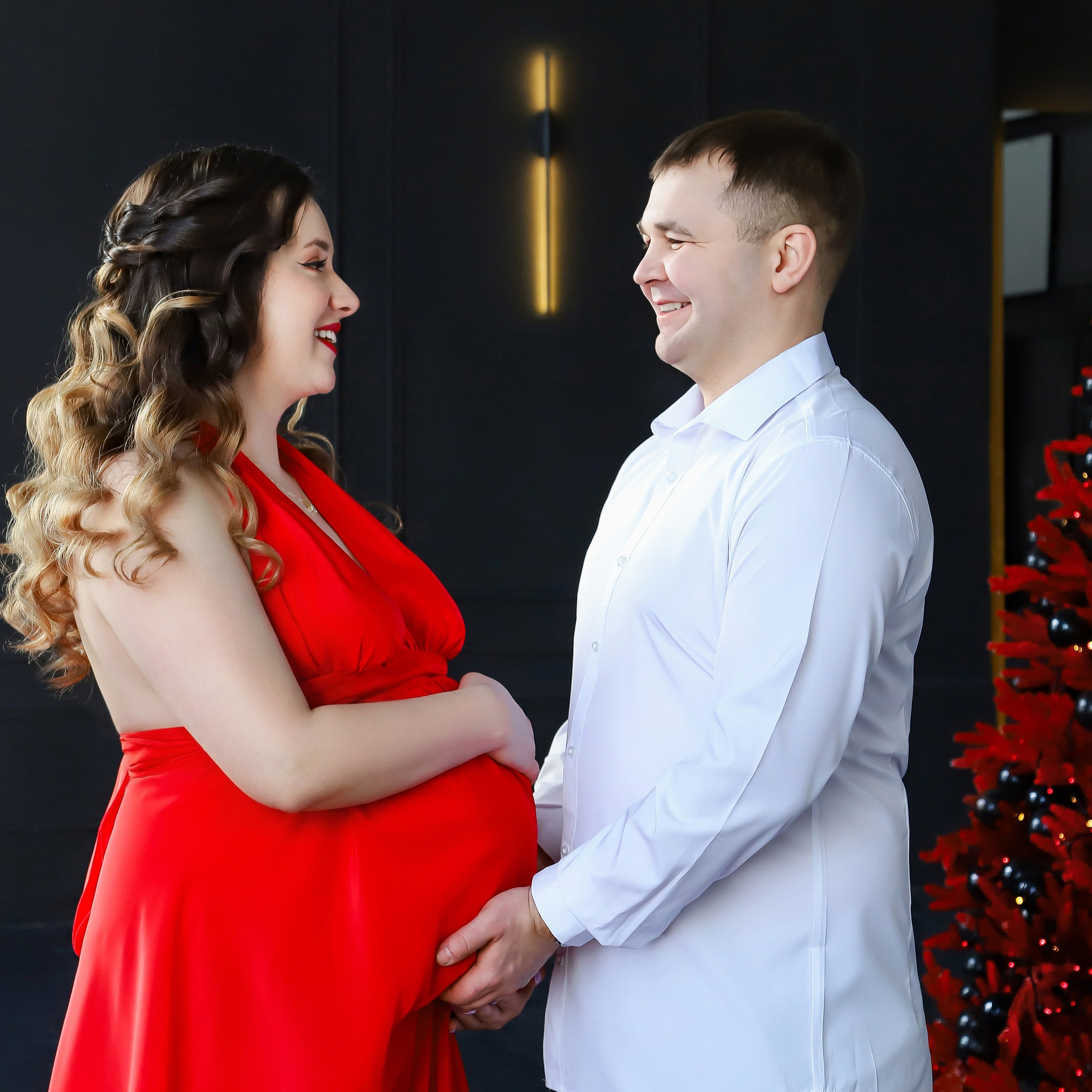 • студийная фотосъёмка