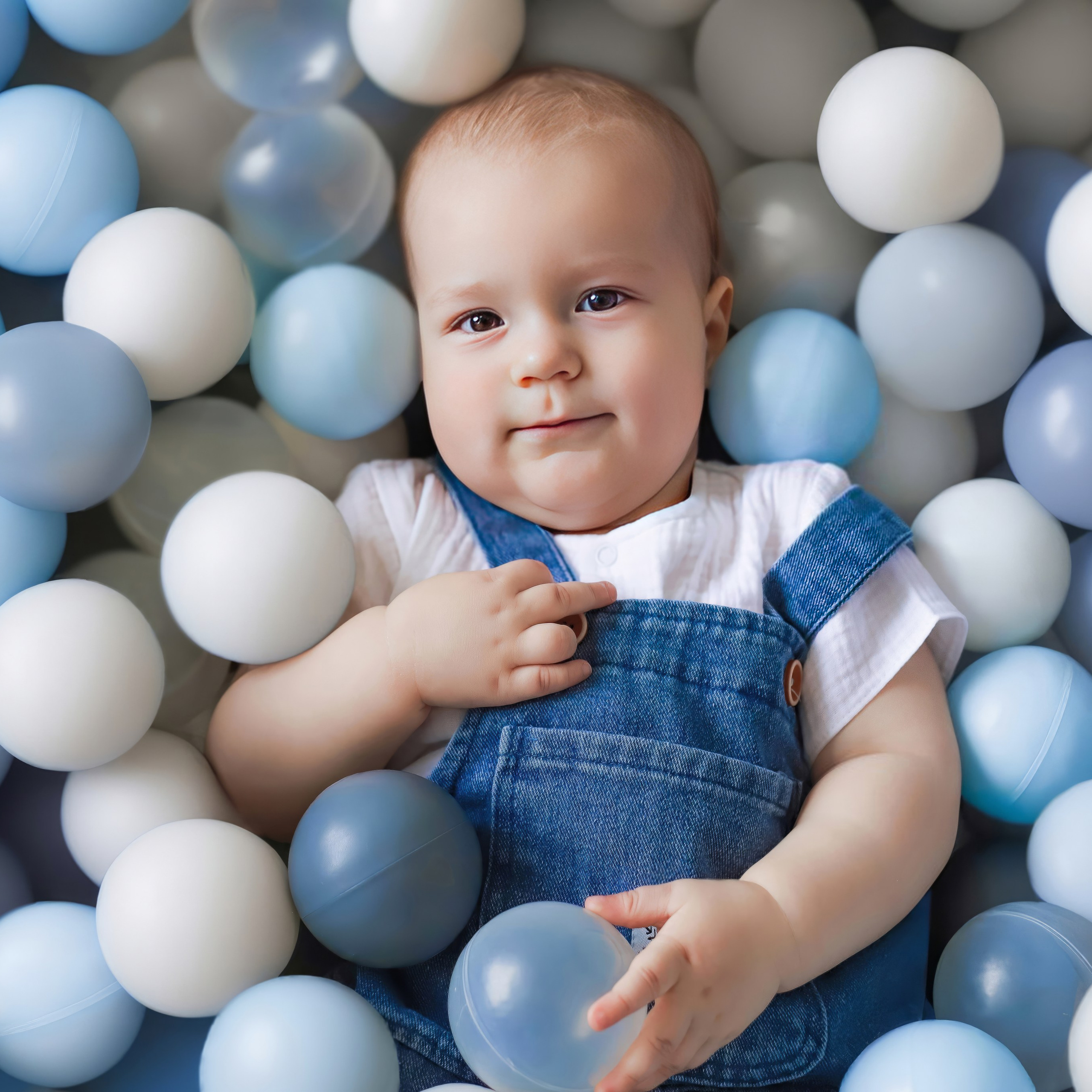 • студийная фотосъёмка