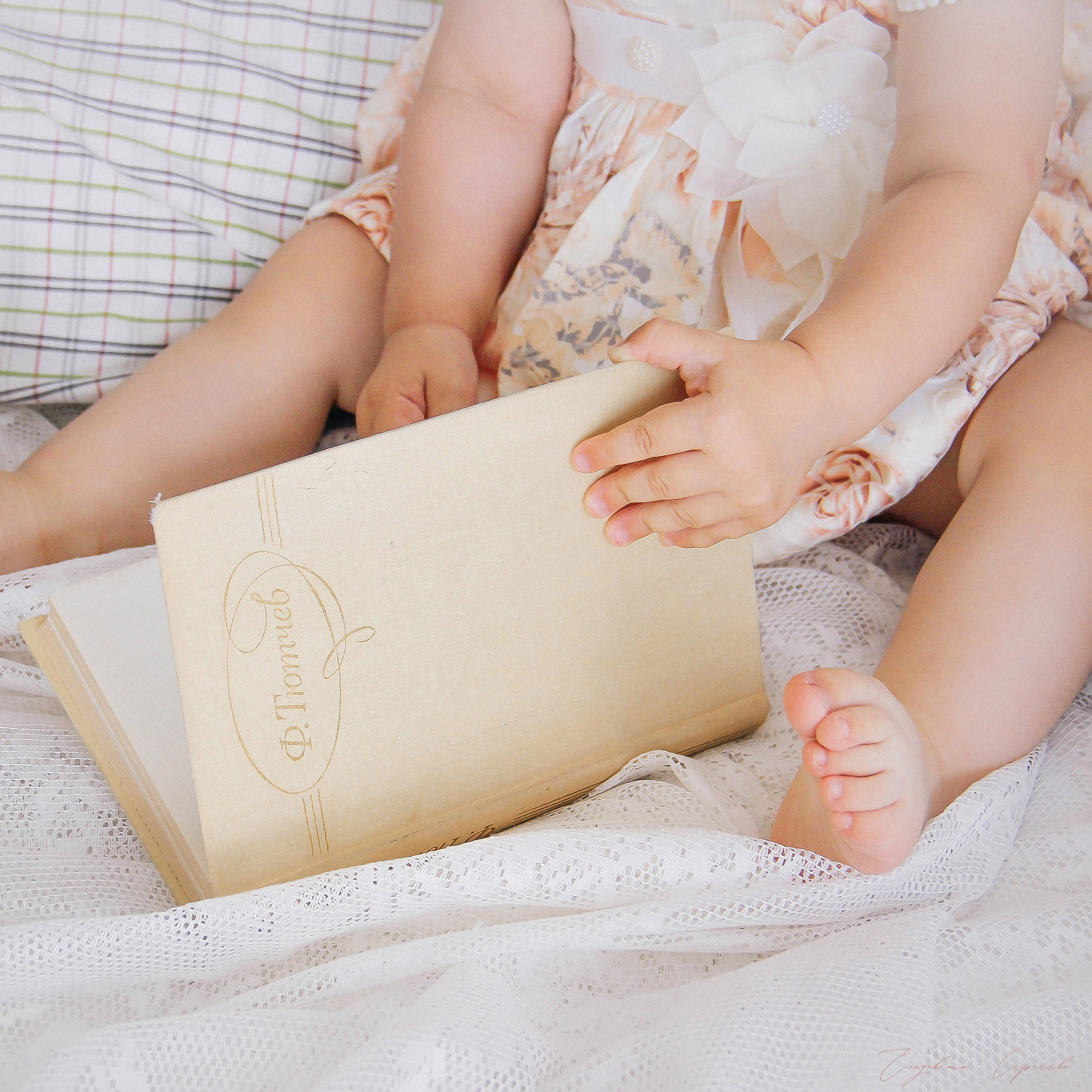 • студийная фотосъёмка