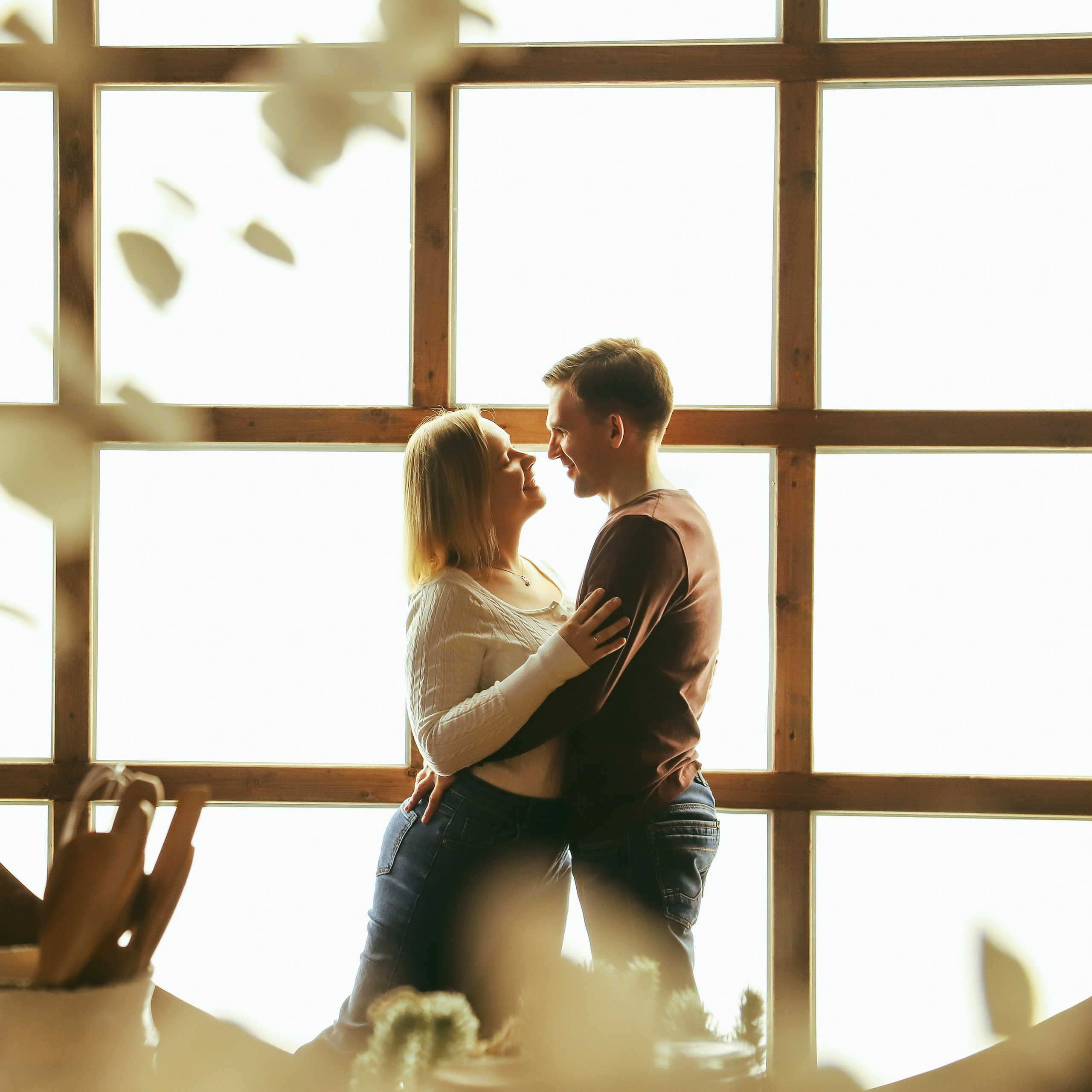 • студийная фотосъёмка