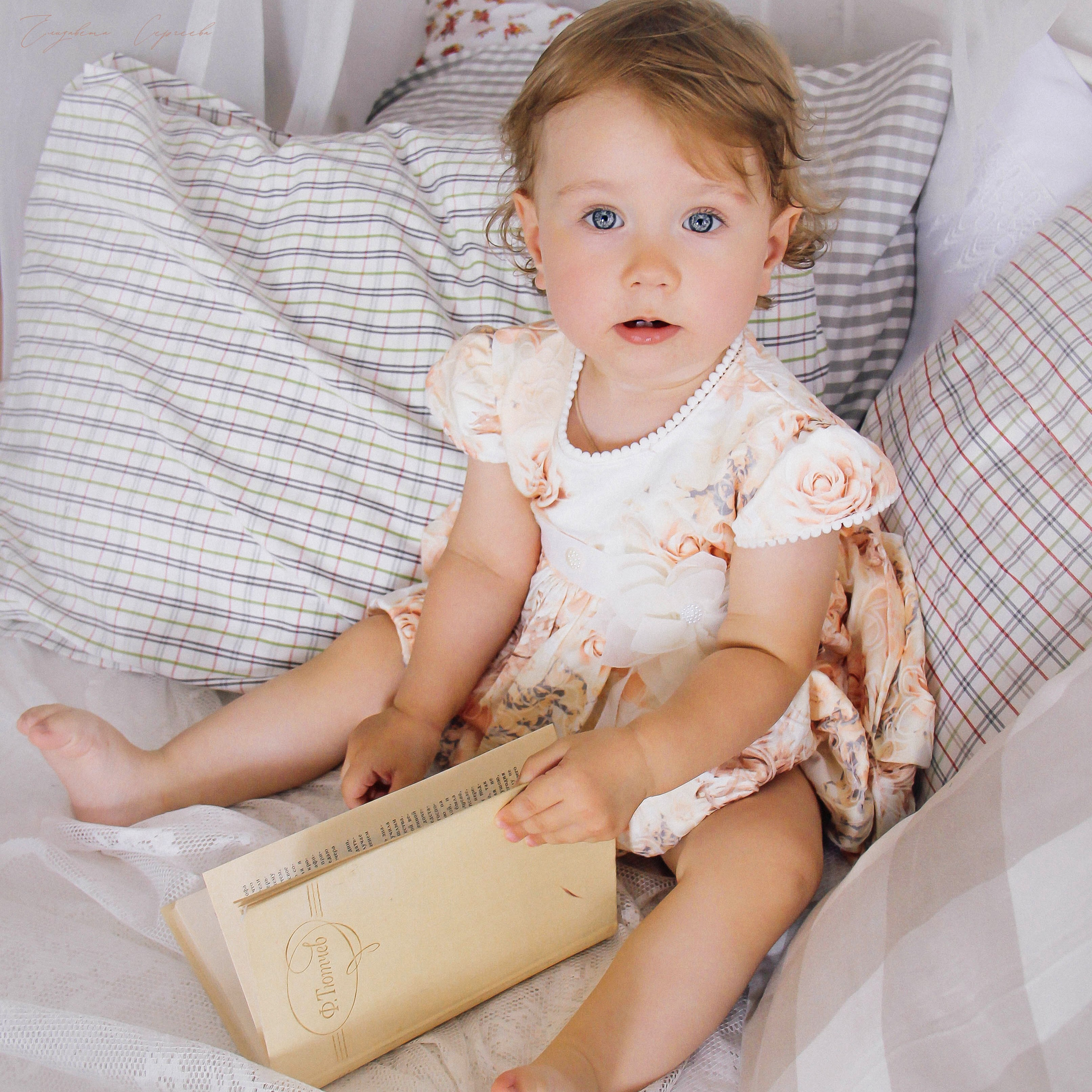 • студийная фотосъёмка