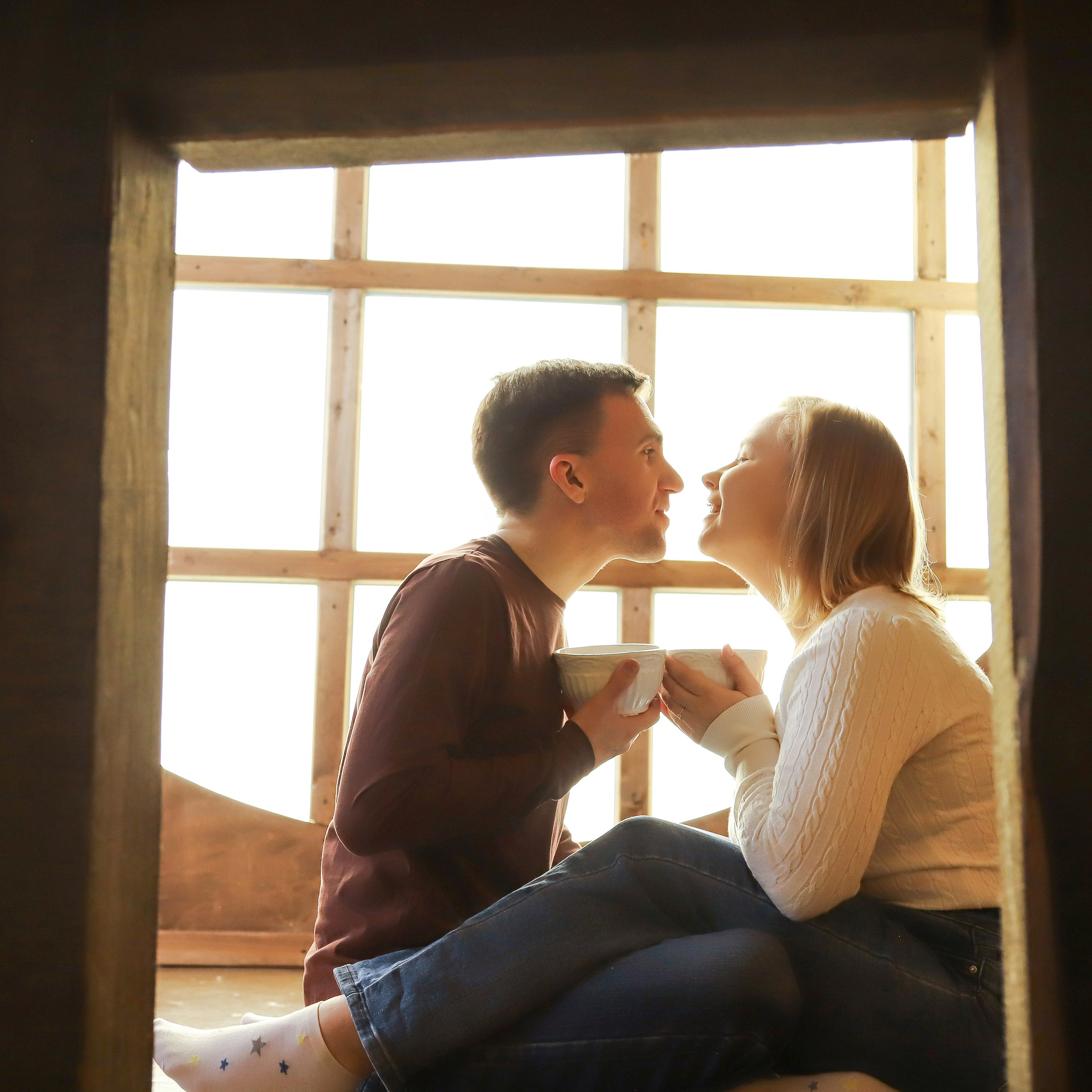 • студийная фотосъёмка