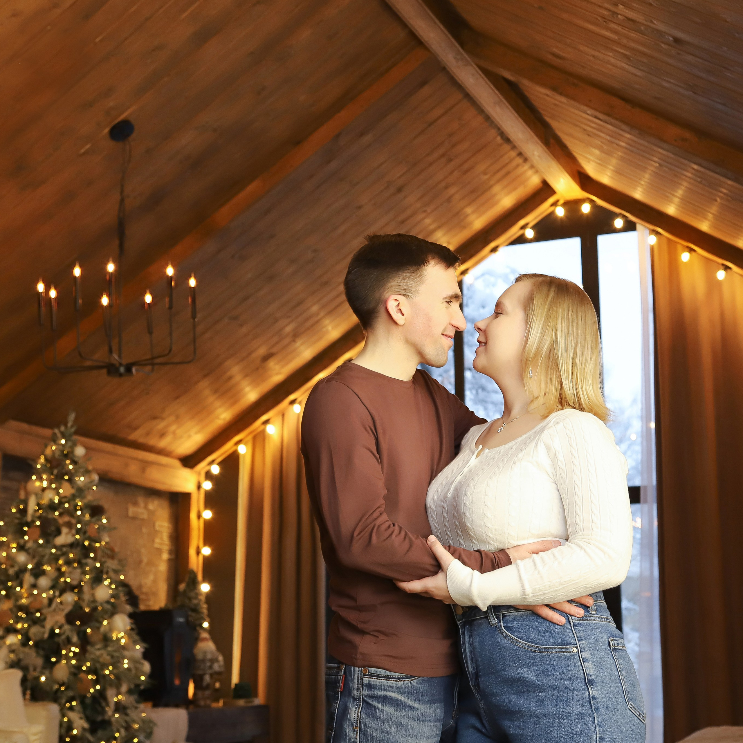 • студийная фотосъёмка