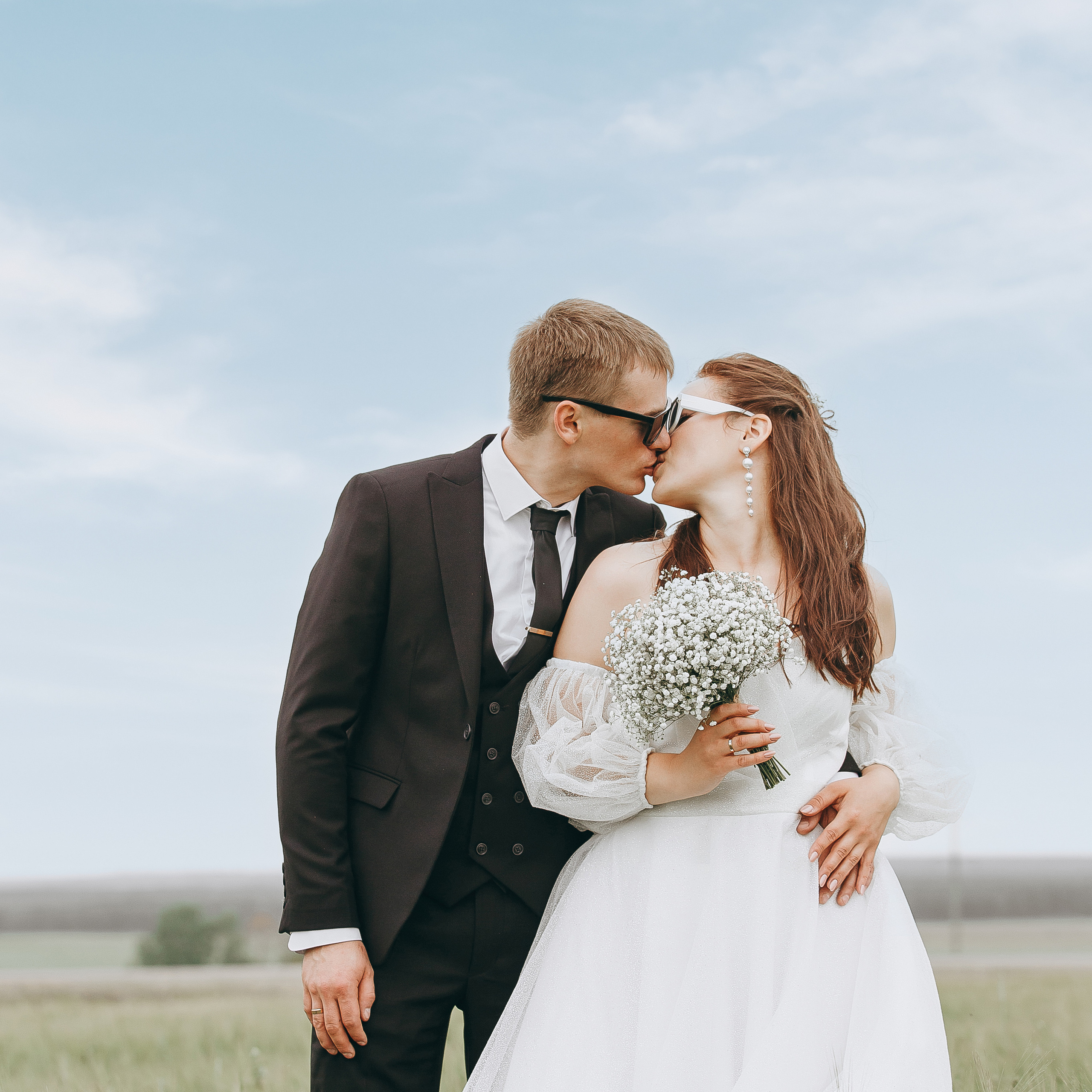 Свадьба Соколовых