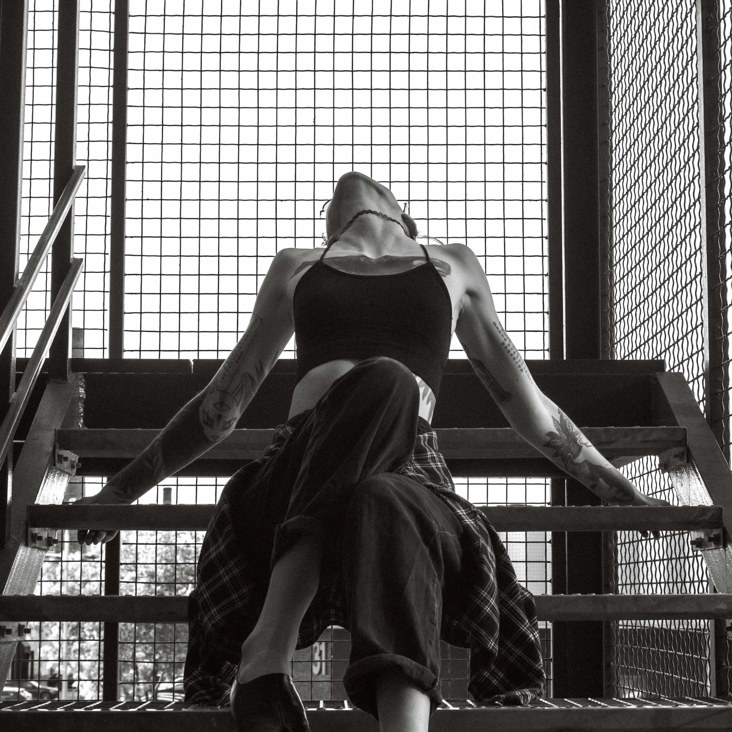 Случайная фотосессия на фестивале. Самолюк Антон. Фотограф в Москве и Московской области