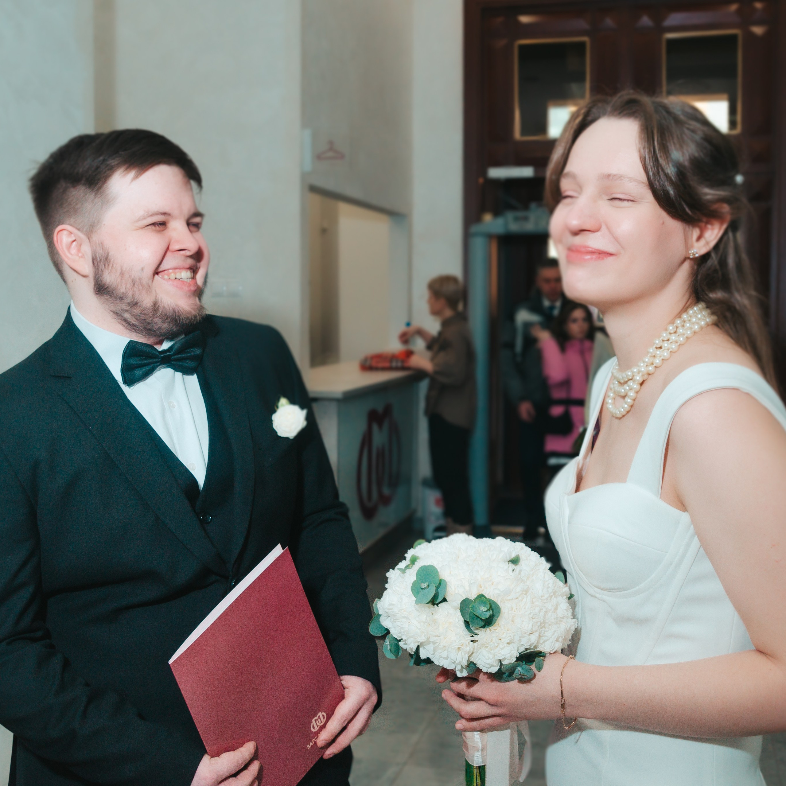 Самый лучший день. Самолюк Антон. Фотограф в Москве и Московской области