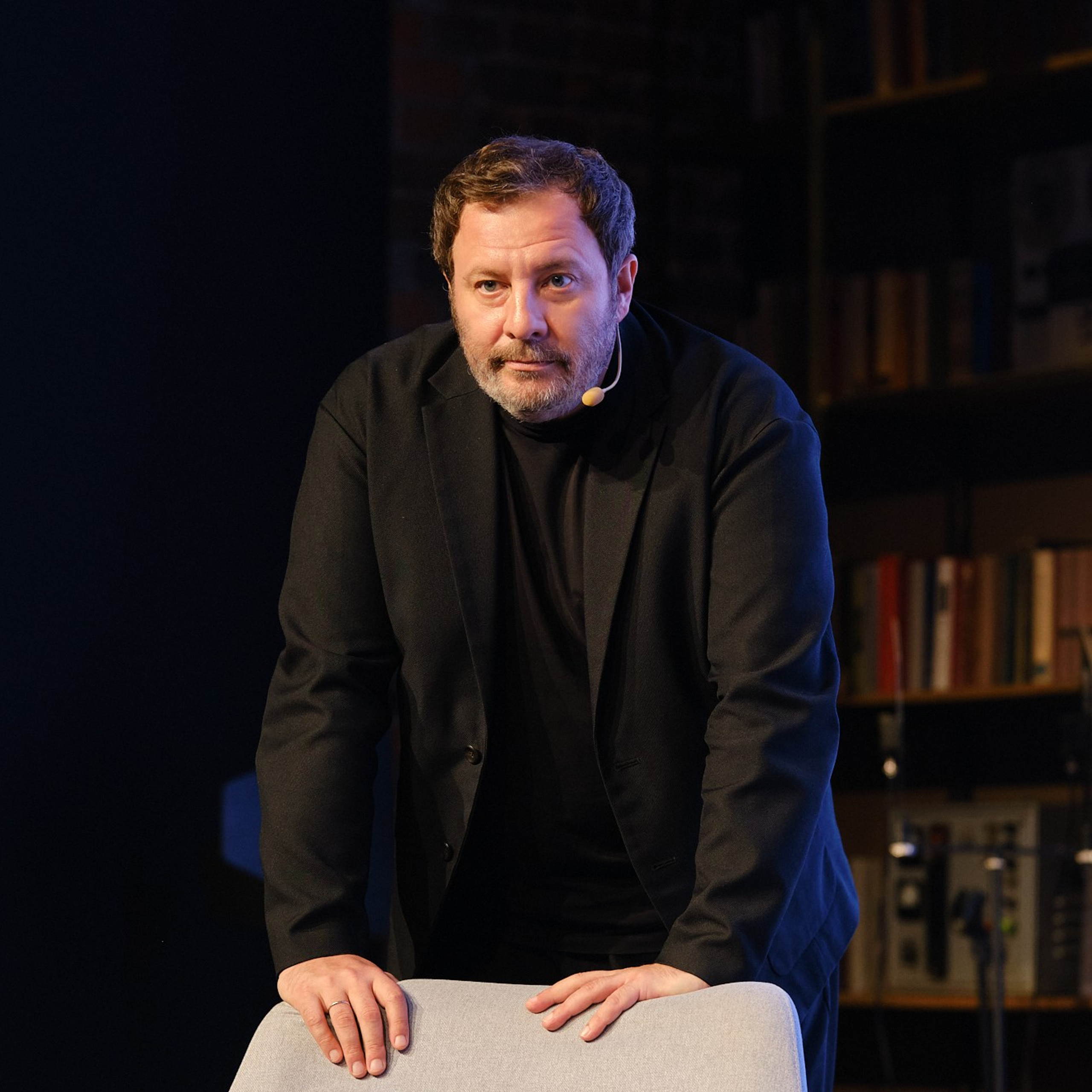 ЧТИВО х Точка Банк «ЭКОНОМИКА ВРЕМЕНИ» (©ЧТИВО)