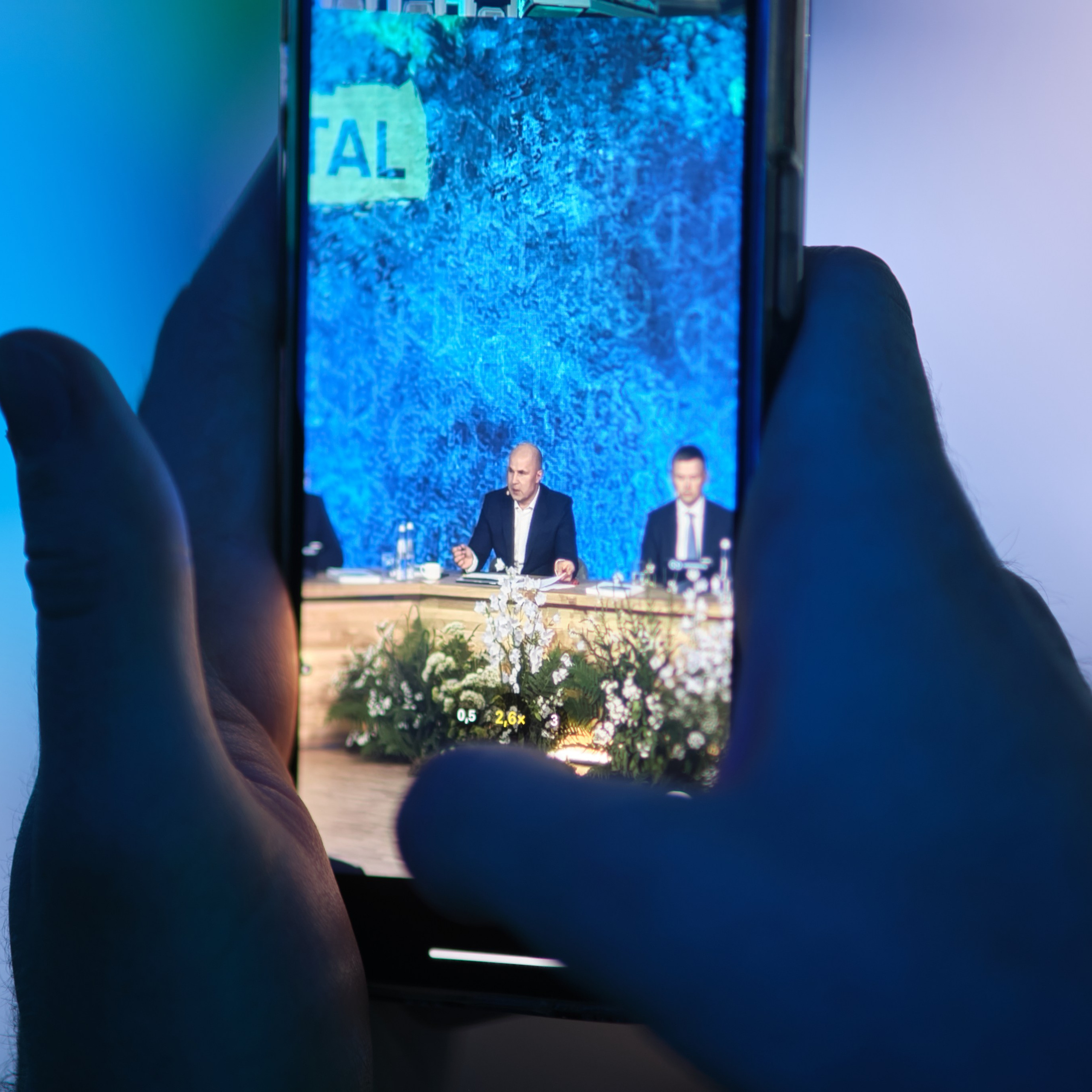 «Норникель»