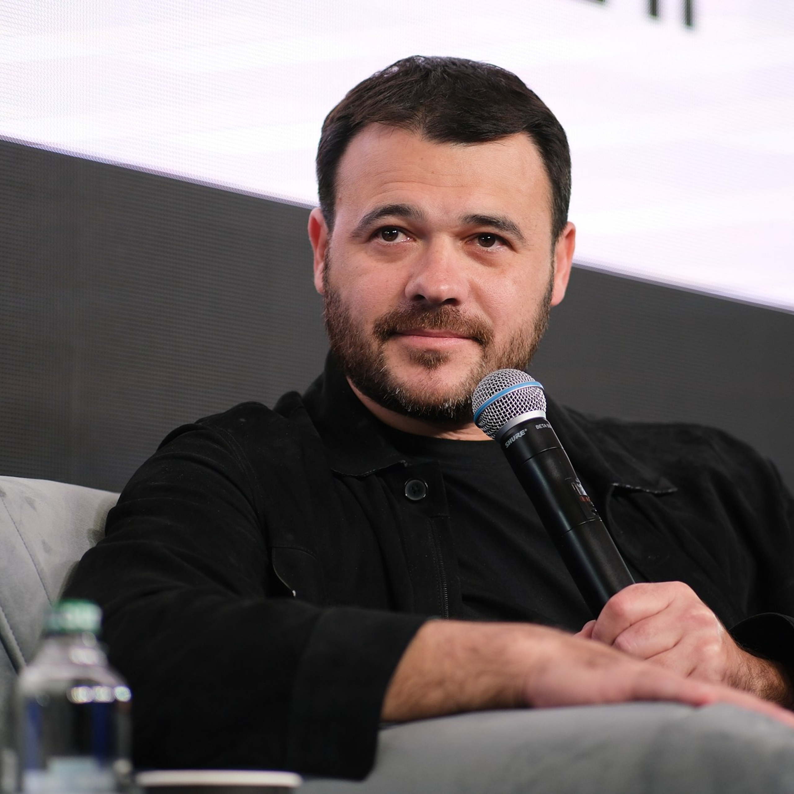 Предпринимательский класс