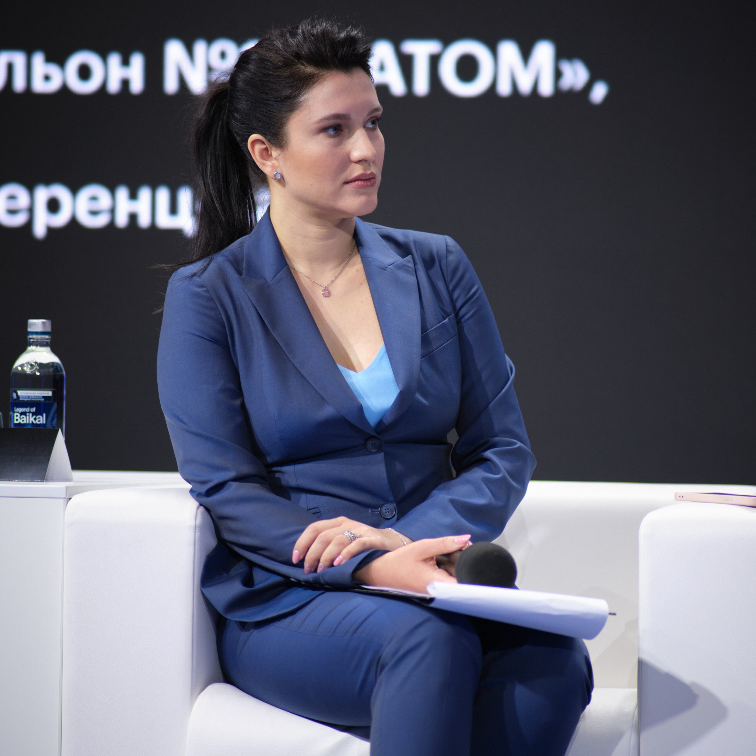 Клуб экспертов Росатома