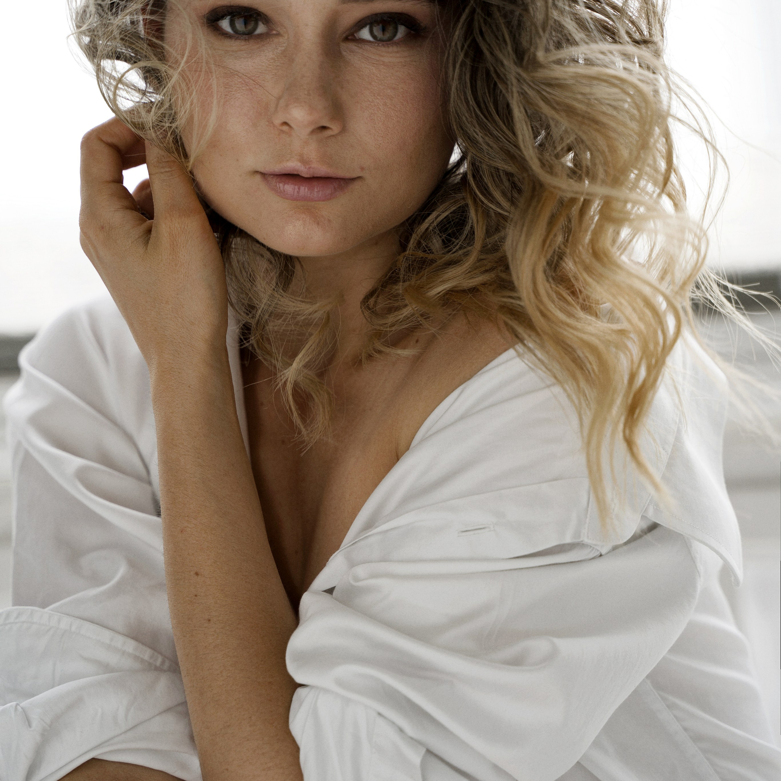 СТУДИЙНЫЙ ПОРТРЕТ. ТУРМАЛИН ТАНЯ ЖЕНСКИЙ ФОТОГРАФ В МОСКВЕ