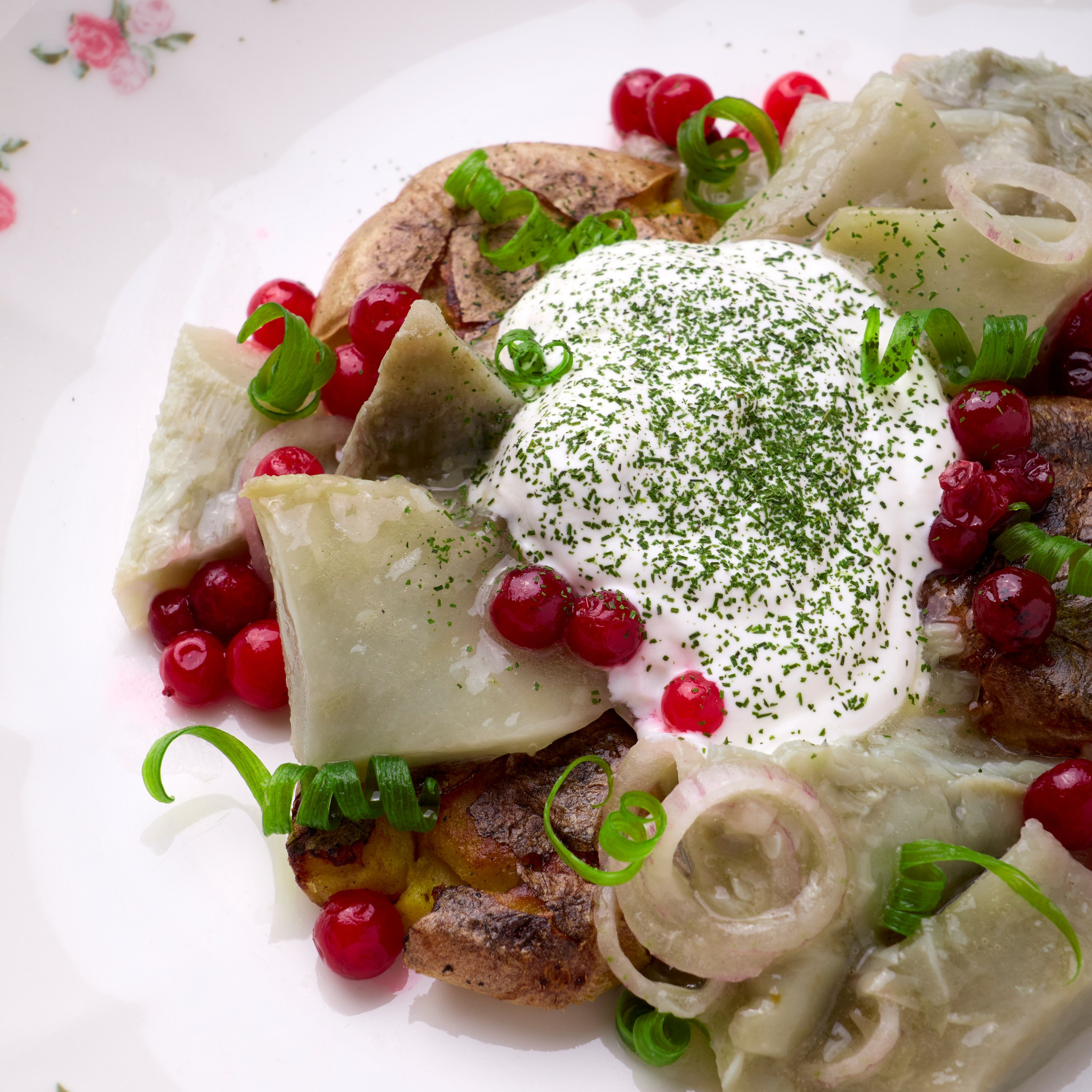 Food Marketing & Visuals