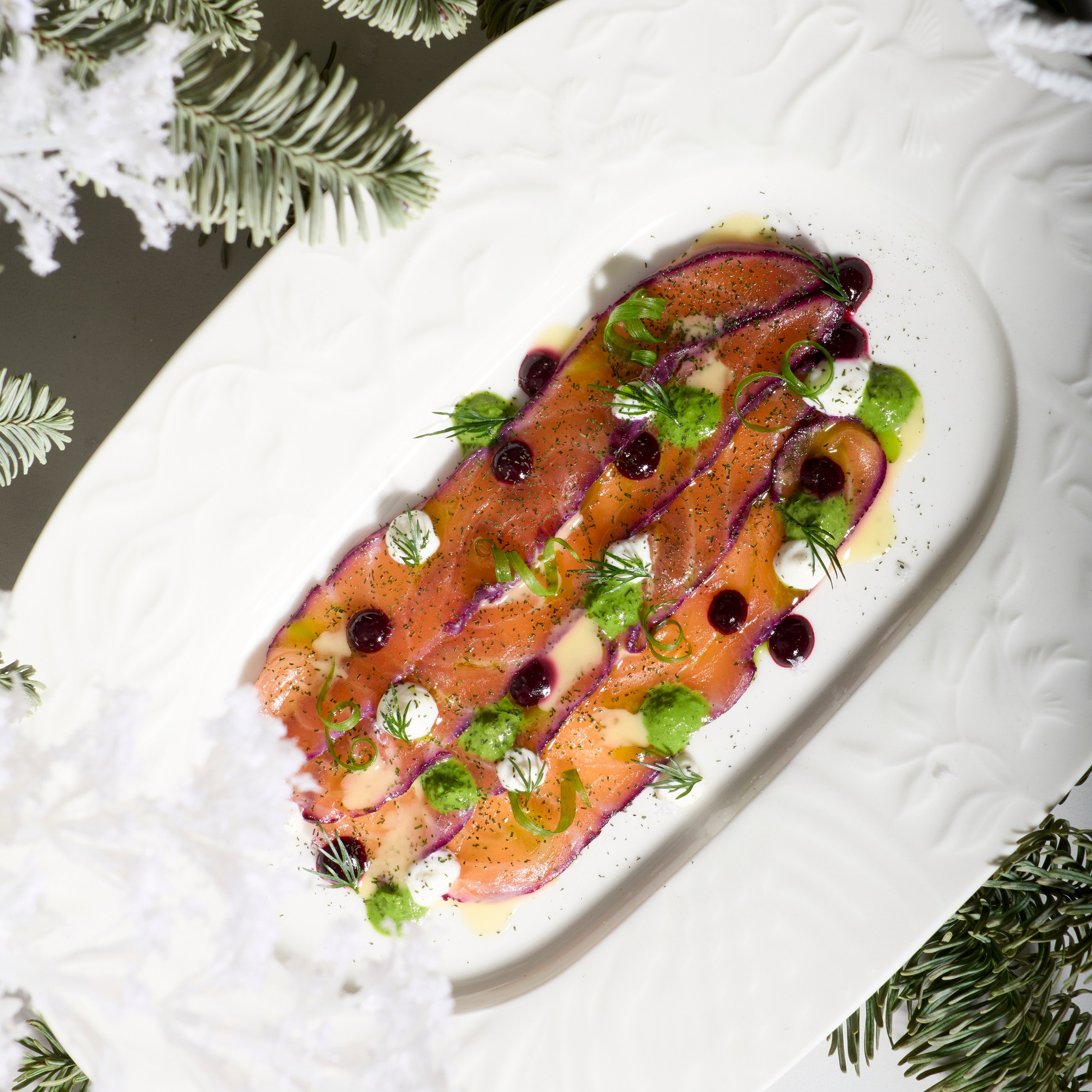 Food Marketing & Visuals