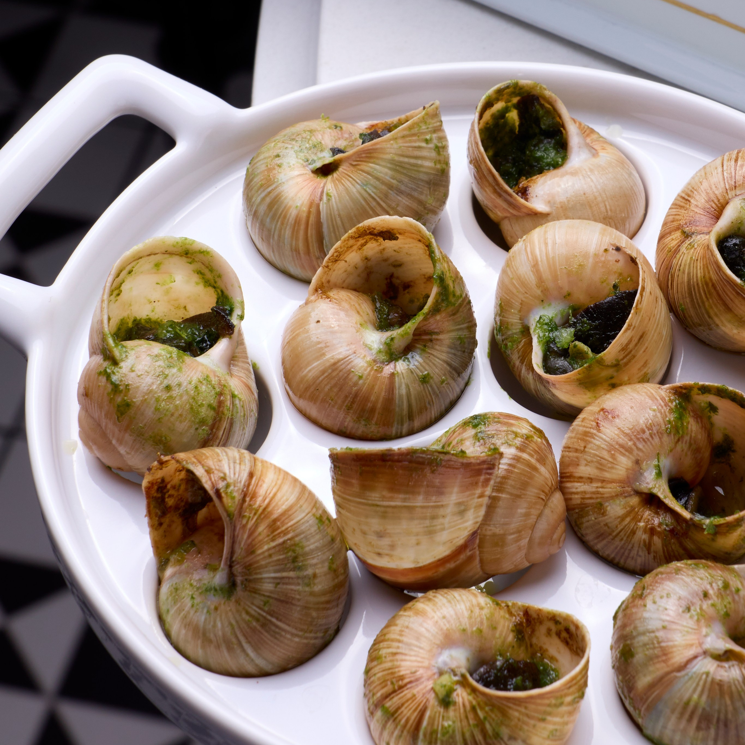 Food Marketing & Visuals