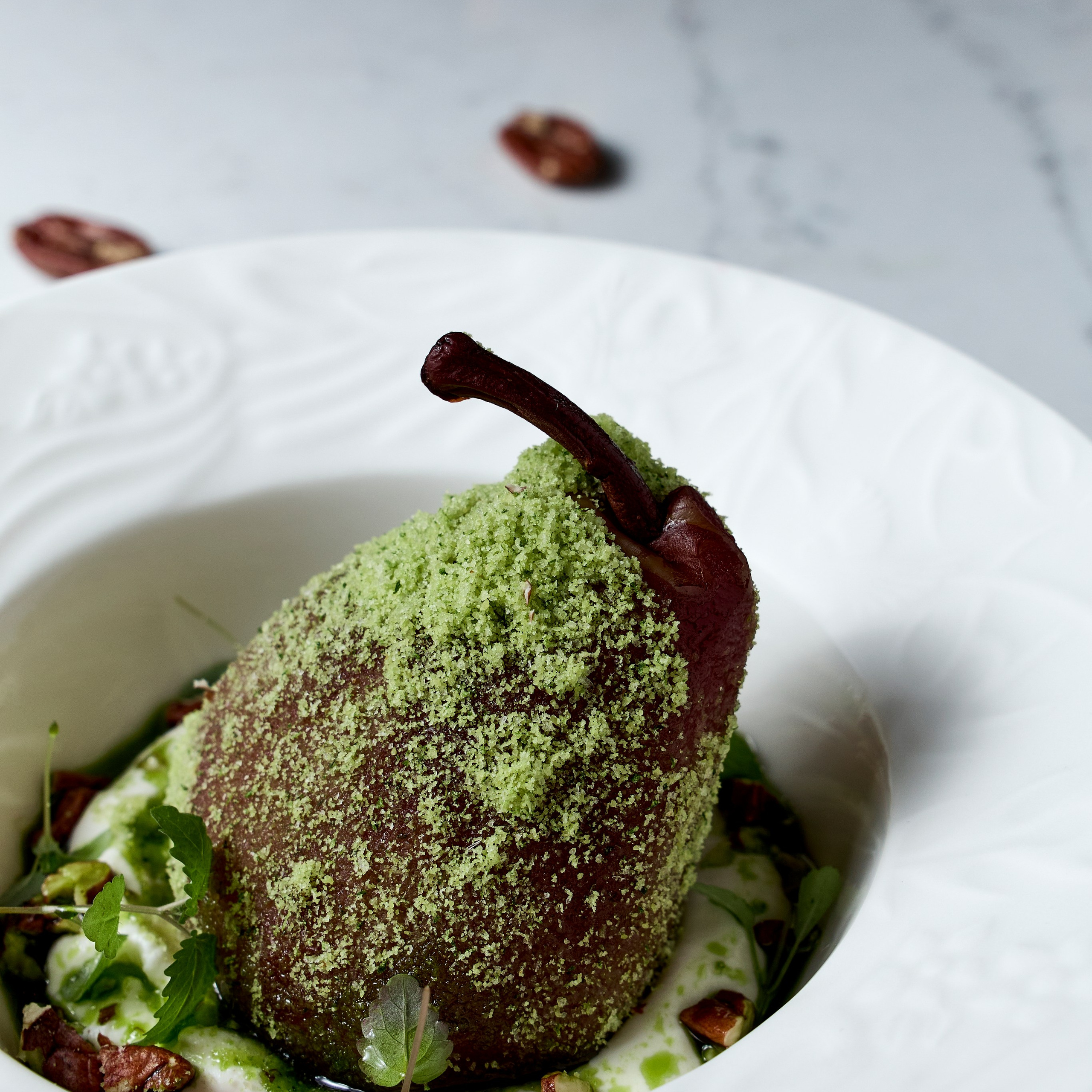 Food Marketing & Visuals