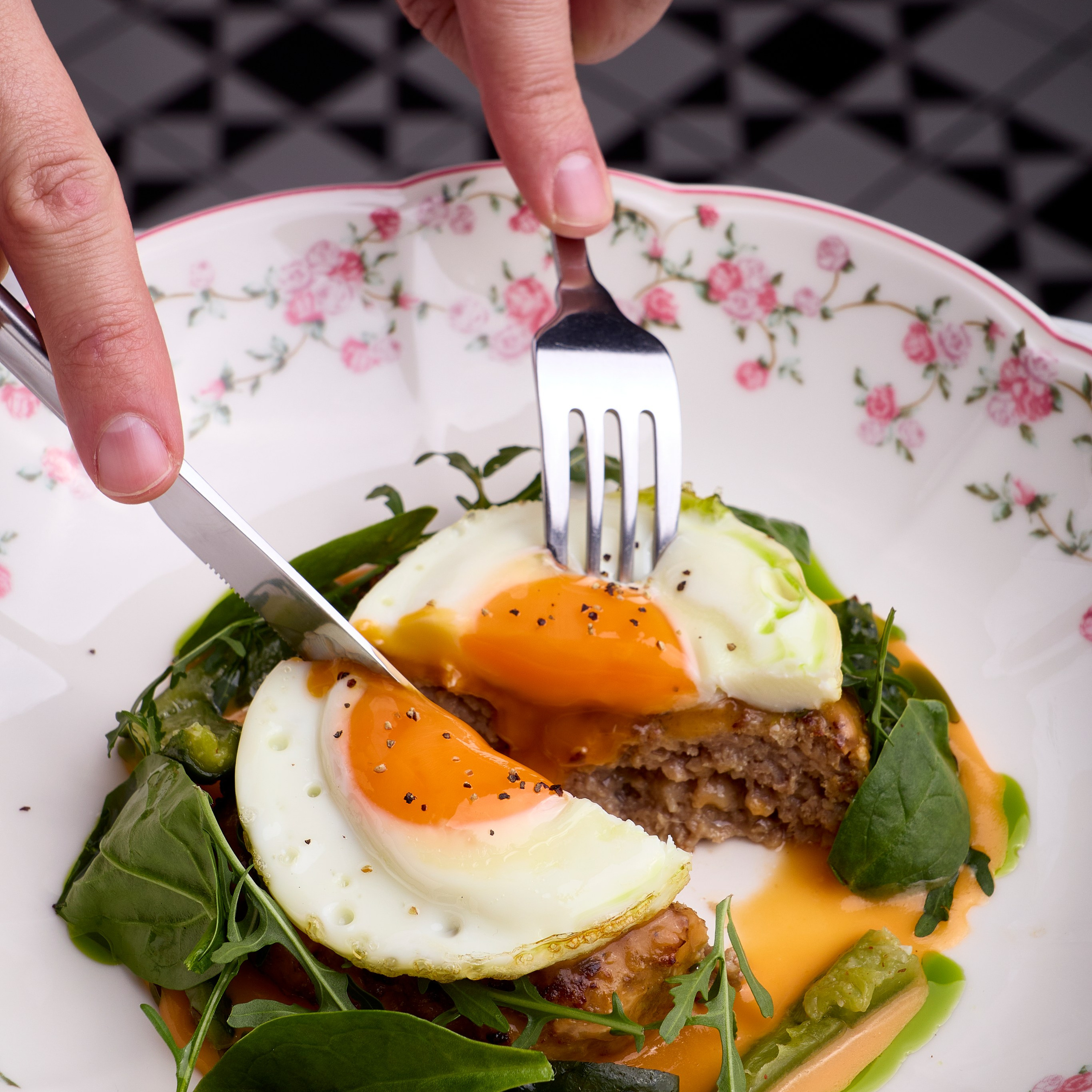 Food Marketing & Visuals