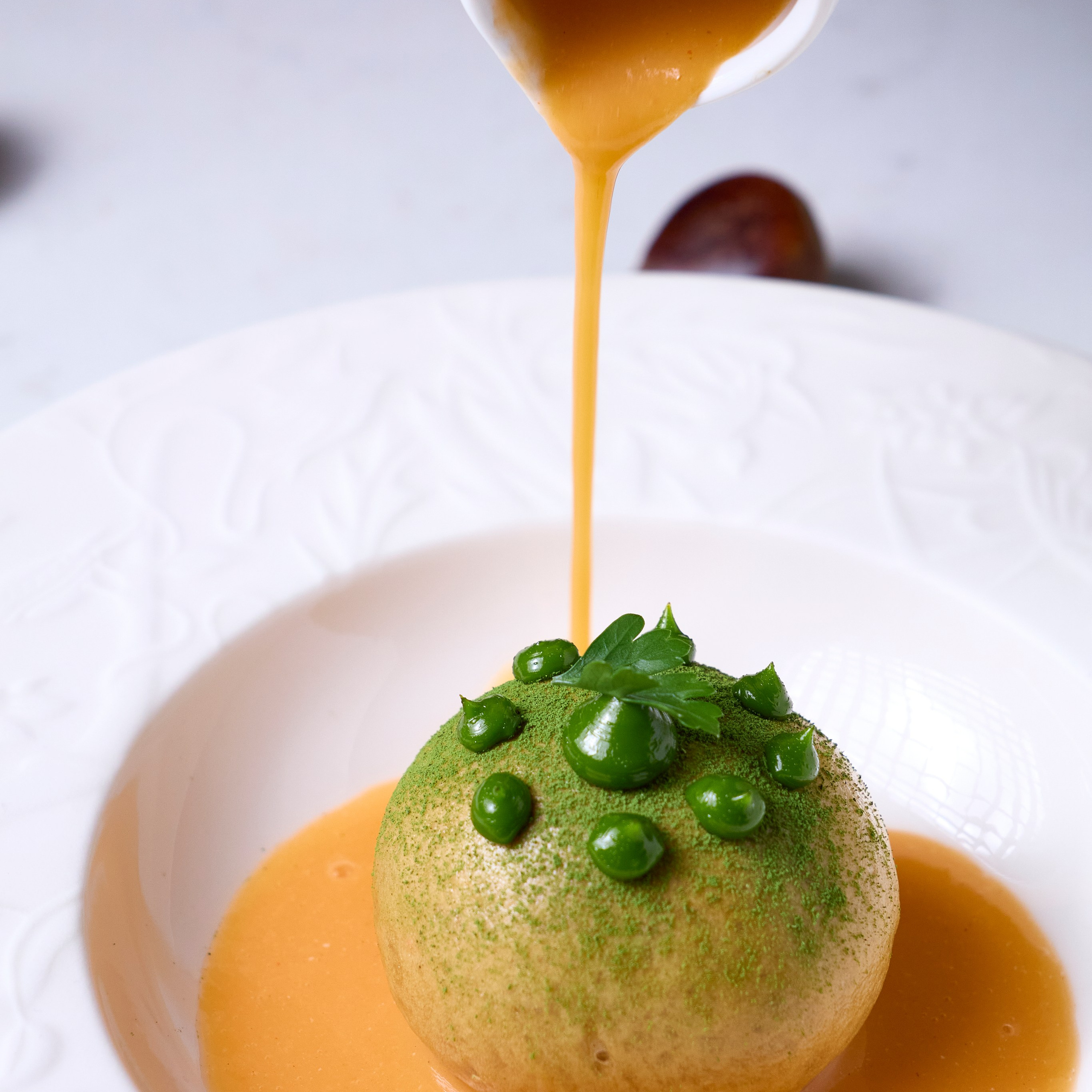 Food Marketing & Visuals