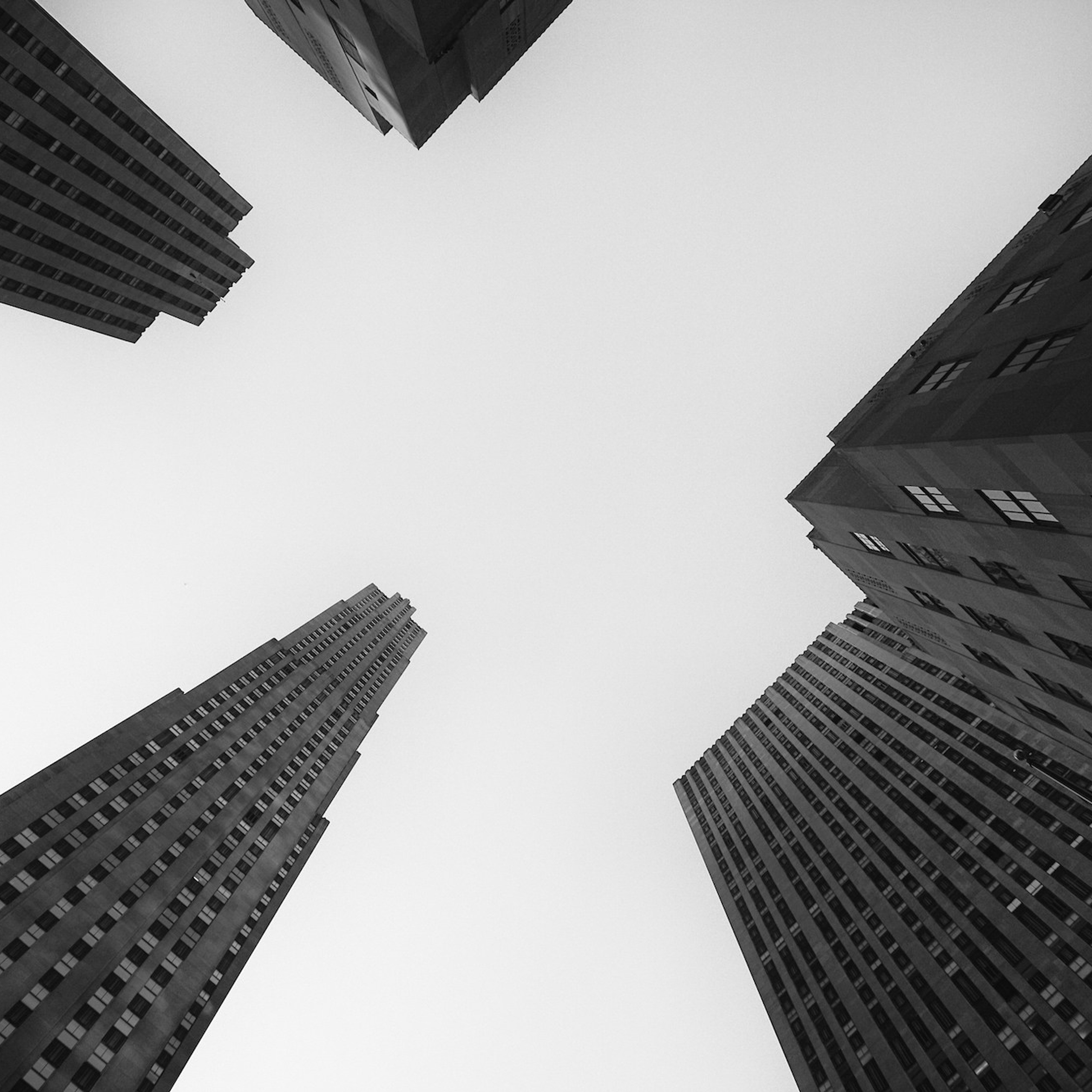 США, Нью Йорк, 5 Авеню