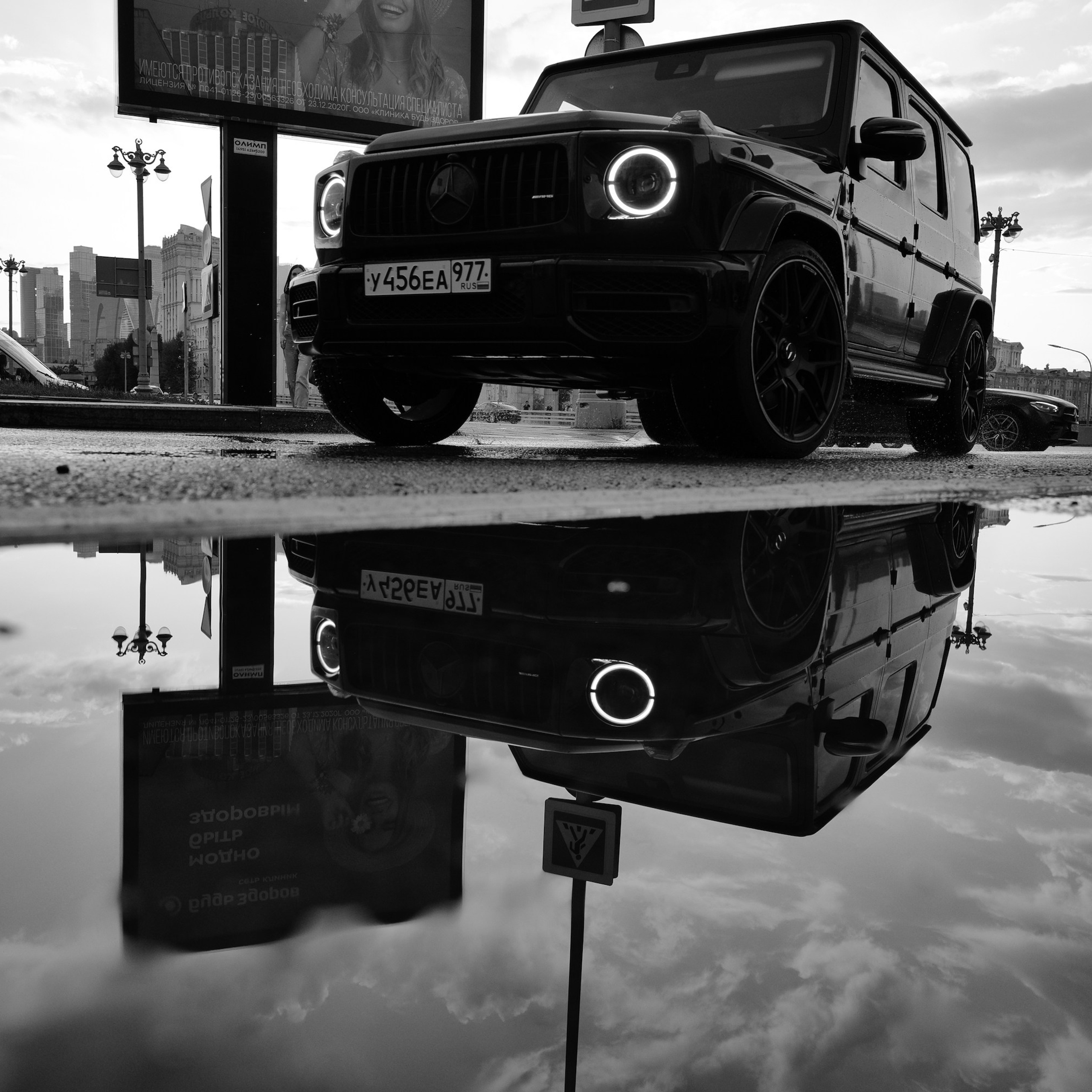 Максим Бут фотограф изобразительное искусство fine art.