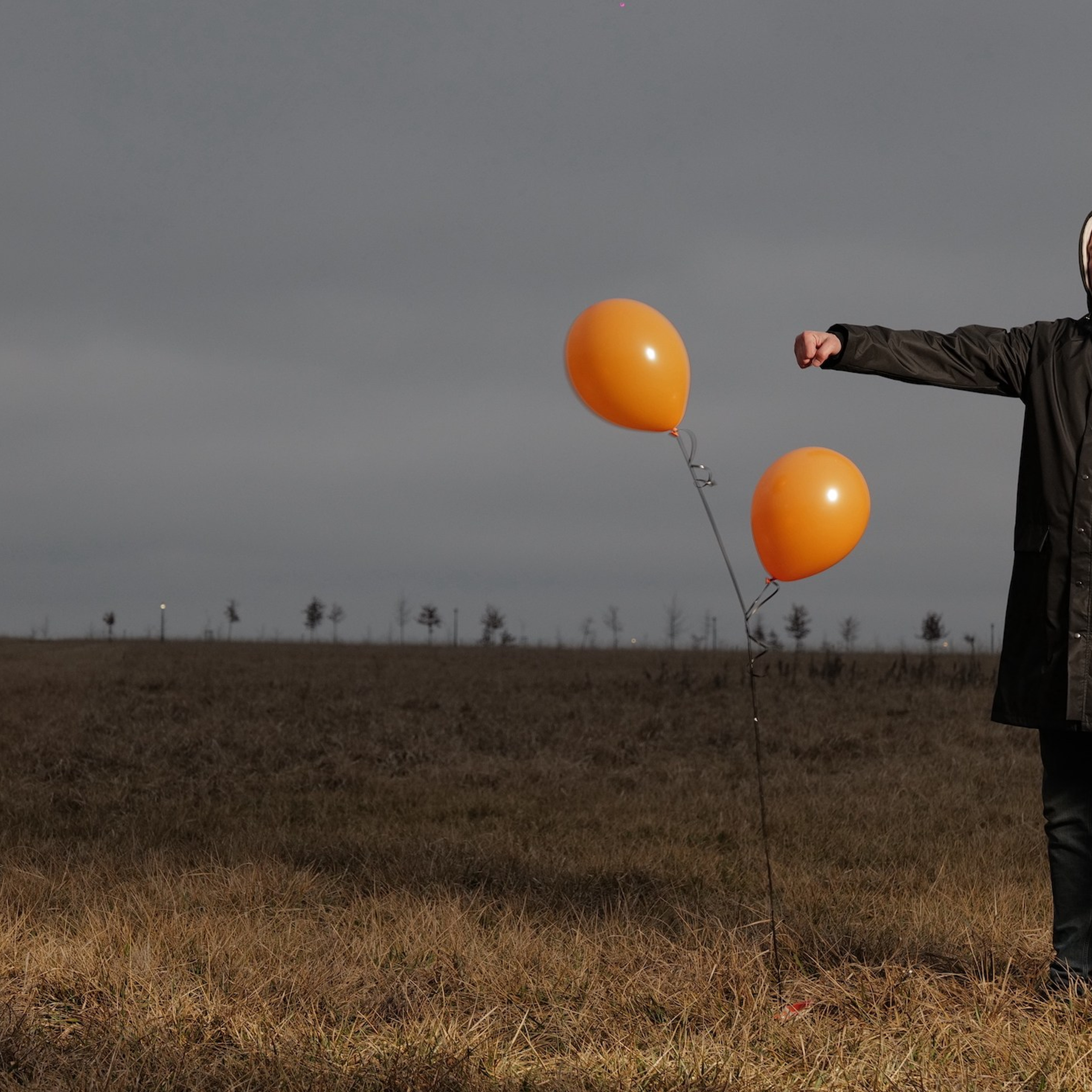 Фотограф Максим Бут