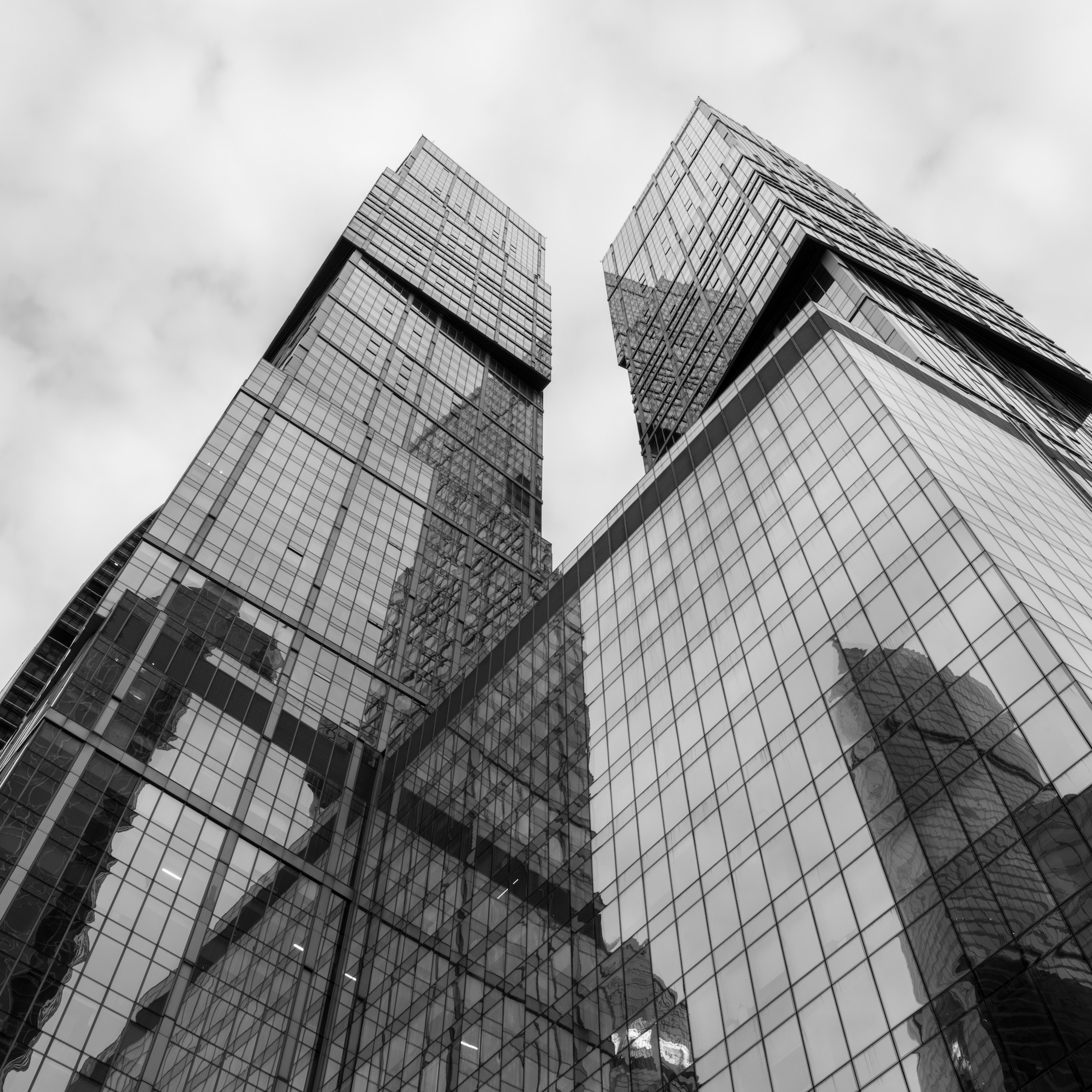 Максим Бут фотограф изобразительное искусство fine art. Москва сити фотография