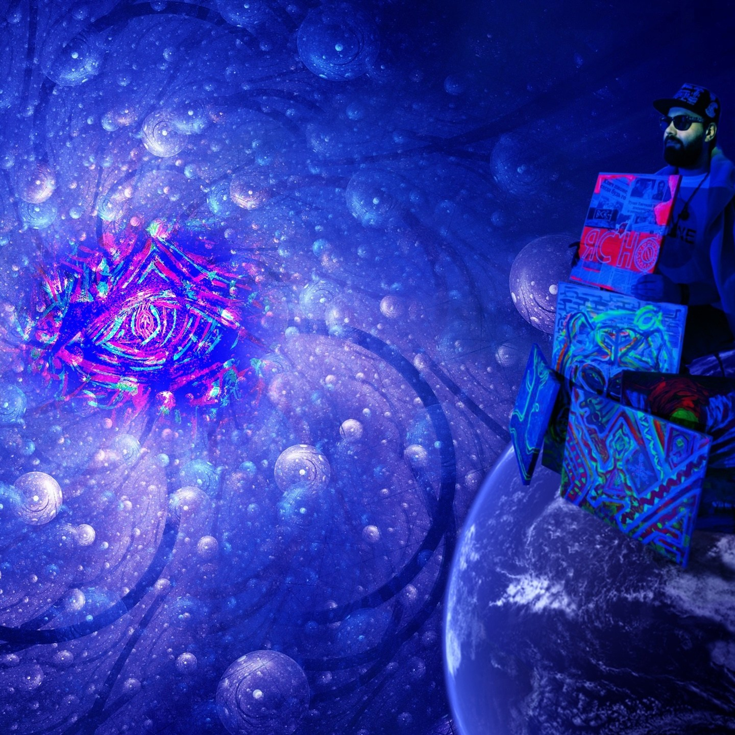 Мои картины