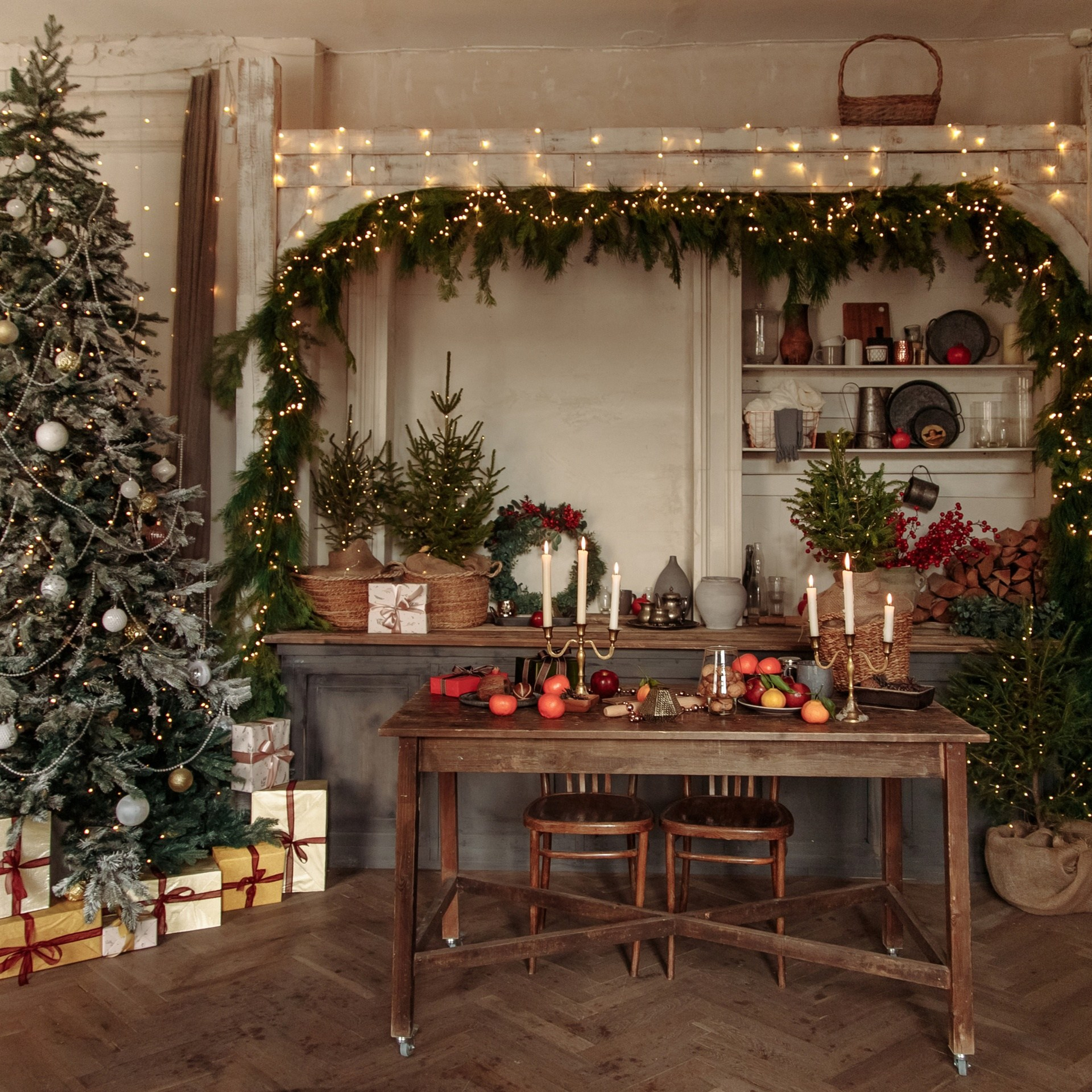 Fine Art 2 зал. Женский и семейный фотограф в Тюмени Пашнина Ольга