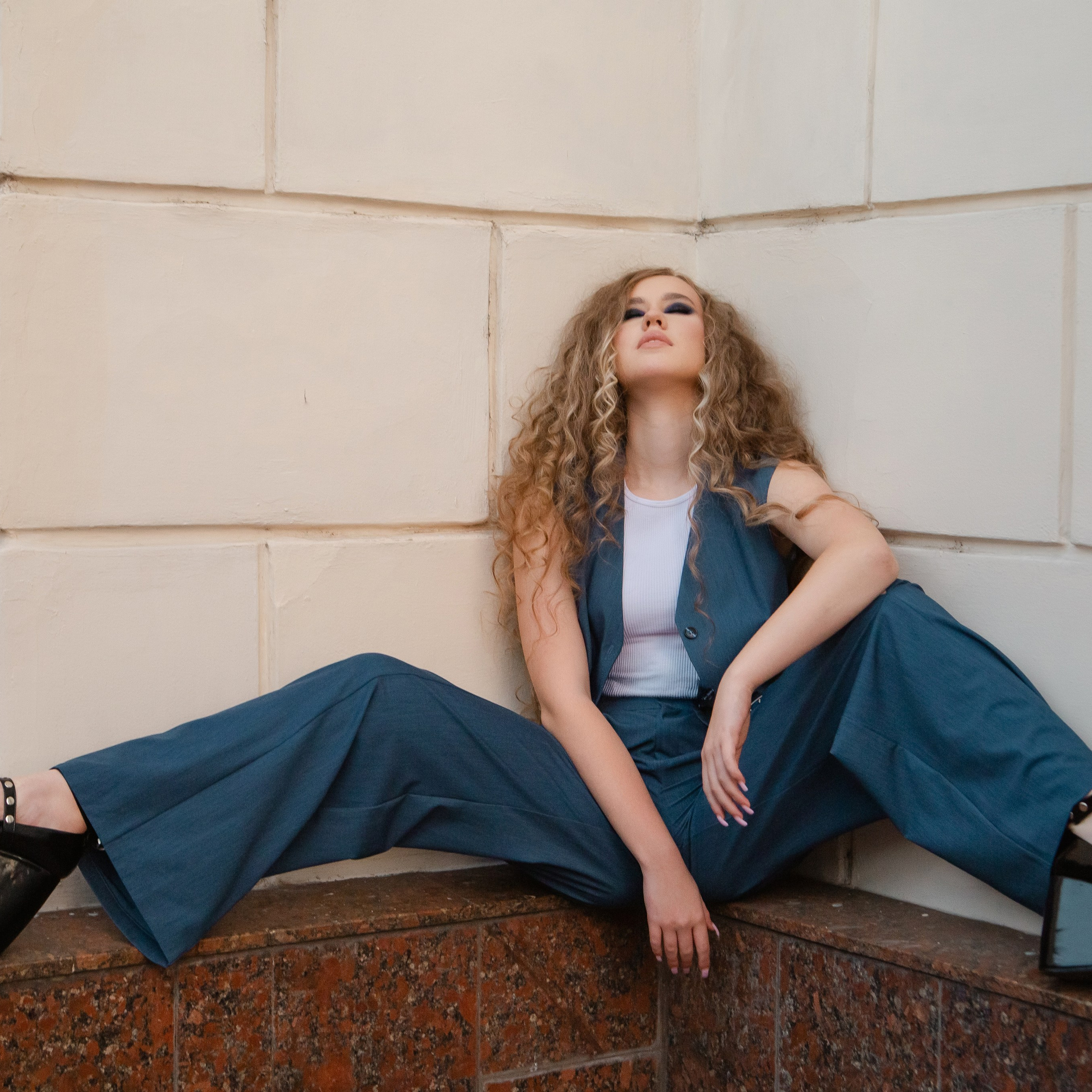 Фотограф Виктория Деревянко | Фотосессия в Туле